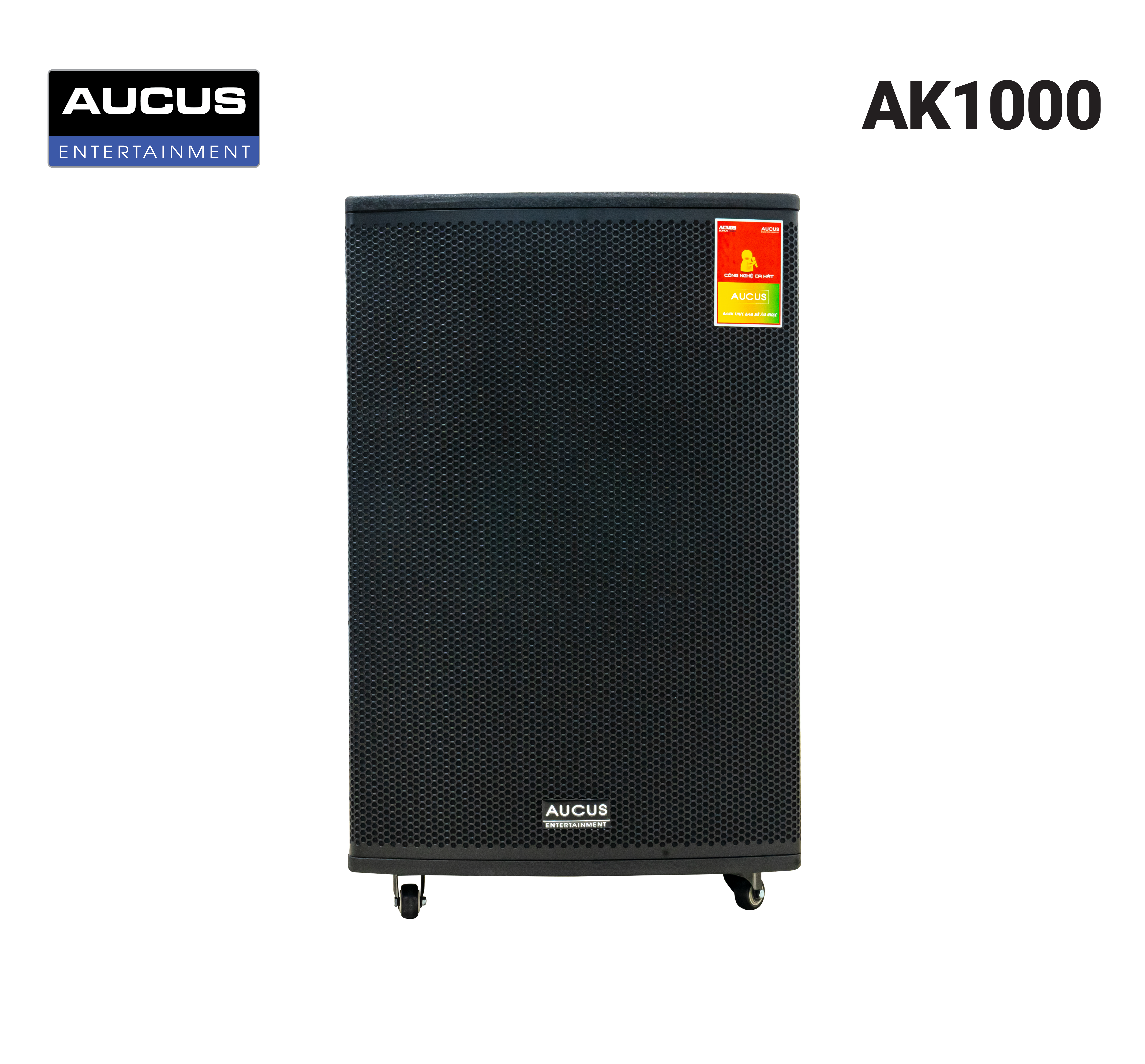 Loa AUCUS AK1000