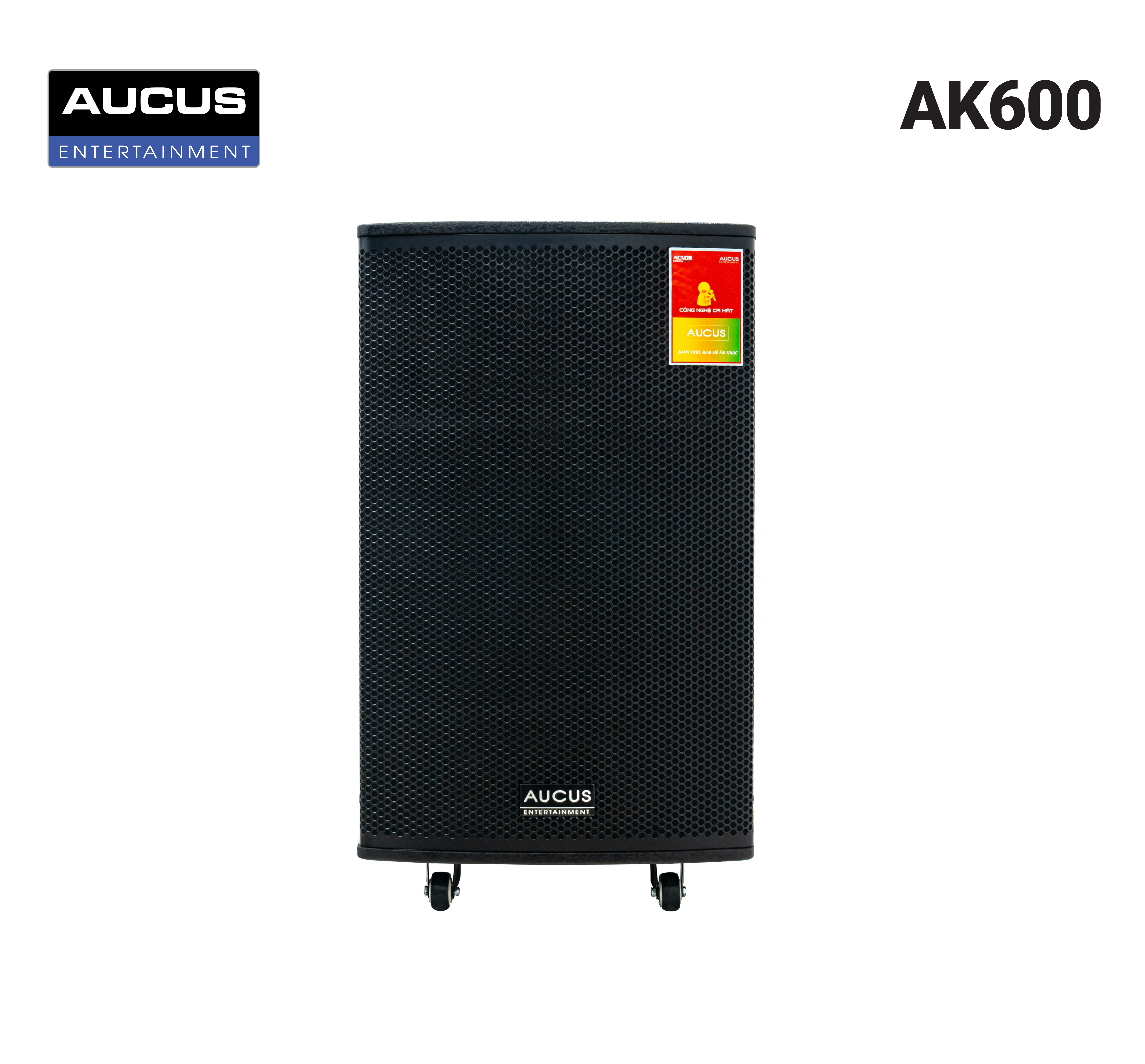 Loa AUCUS AK600