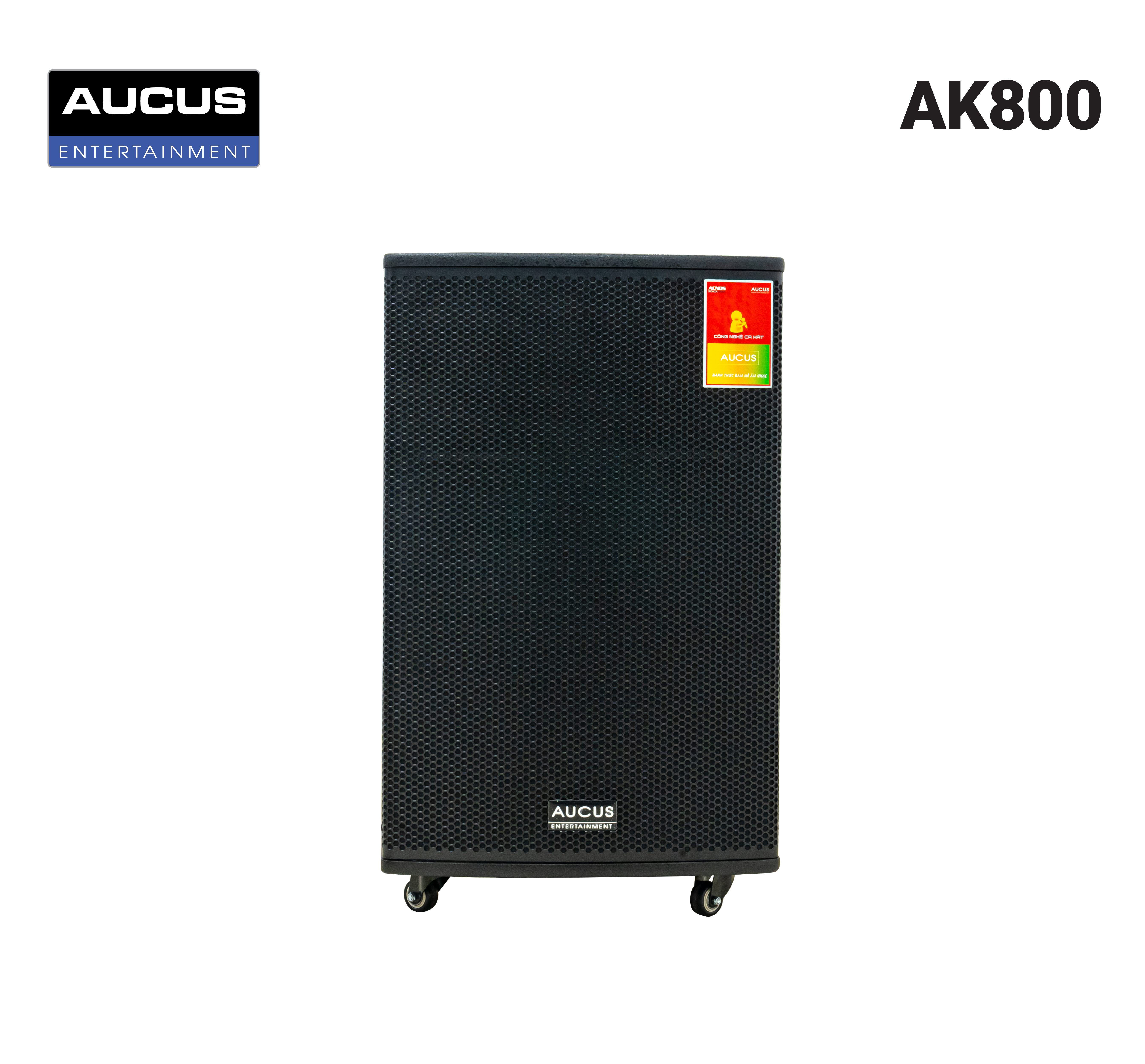 Loa AUCUS AK800