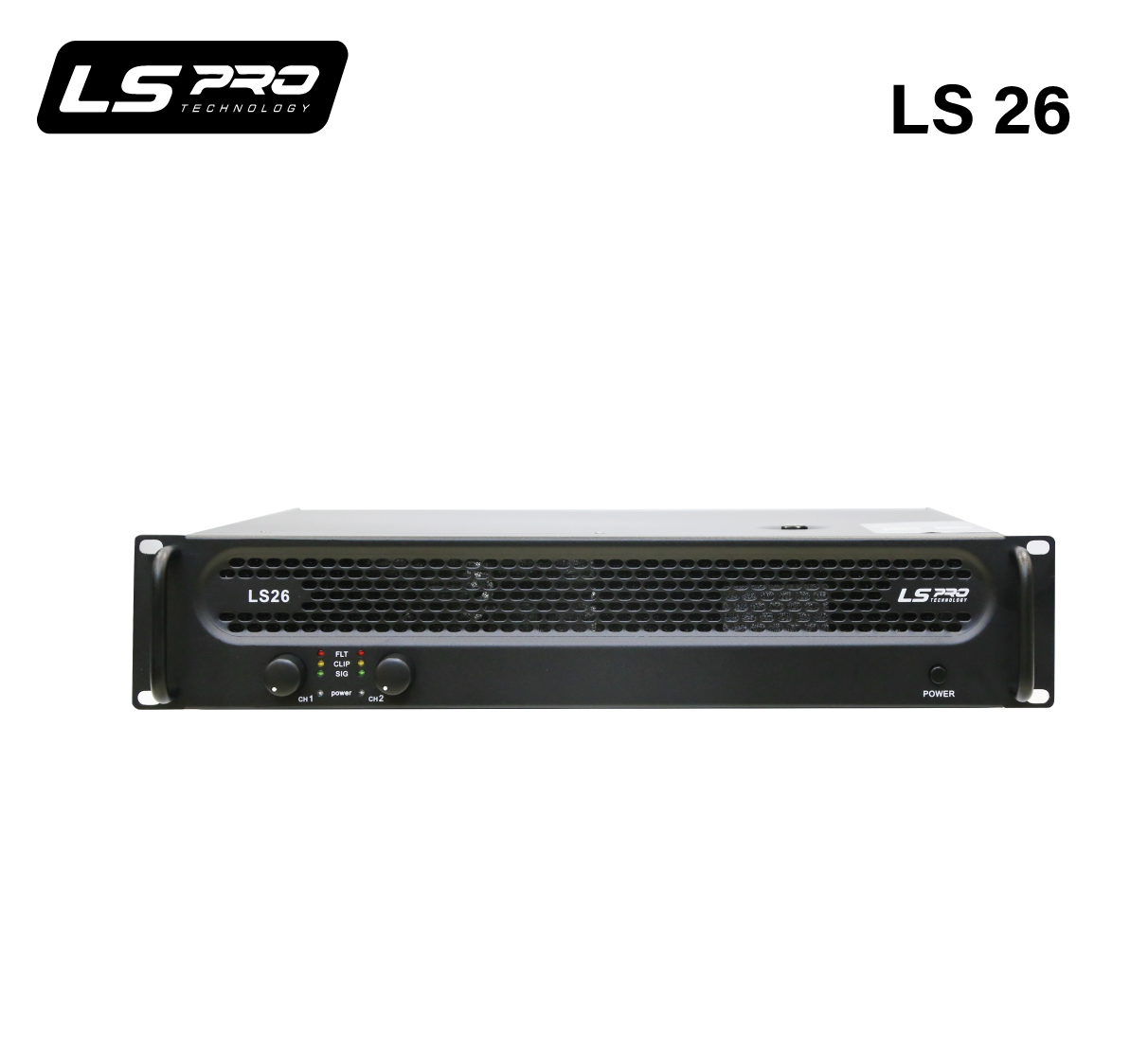 LS 26 (LS-Series)