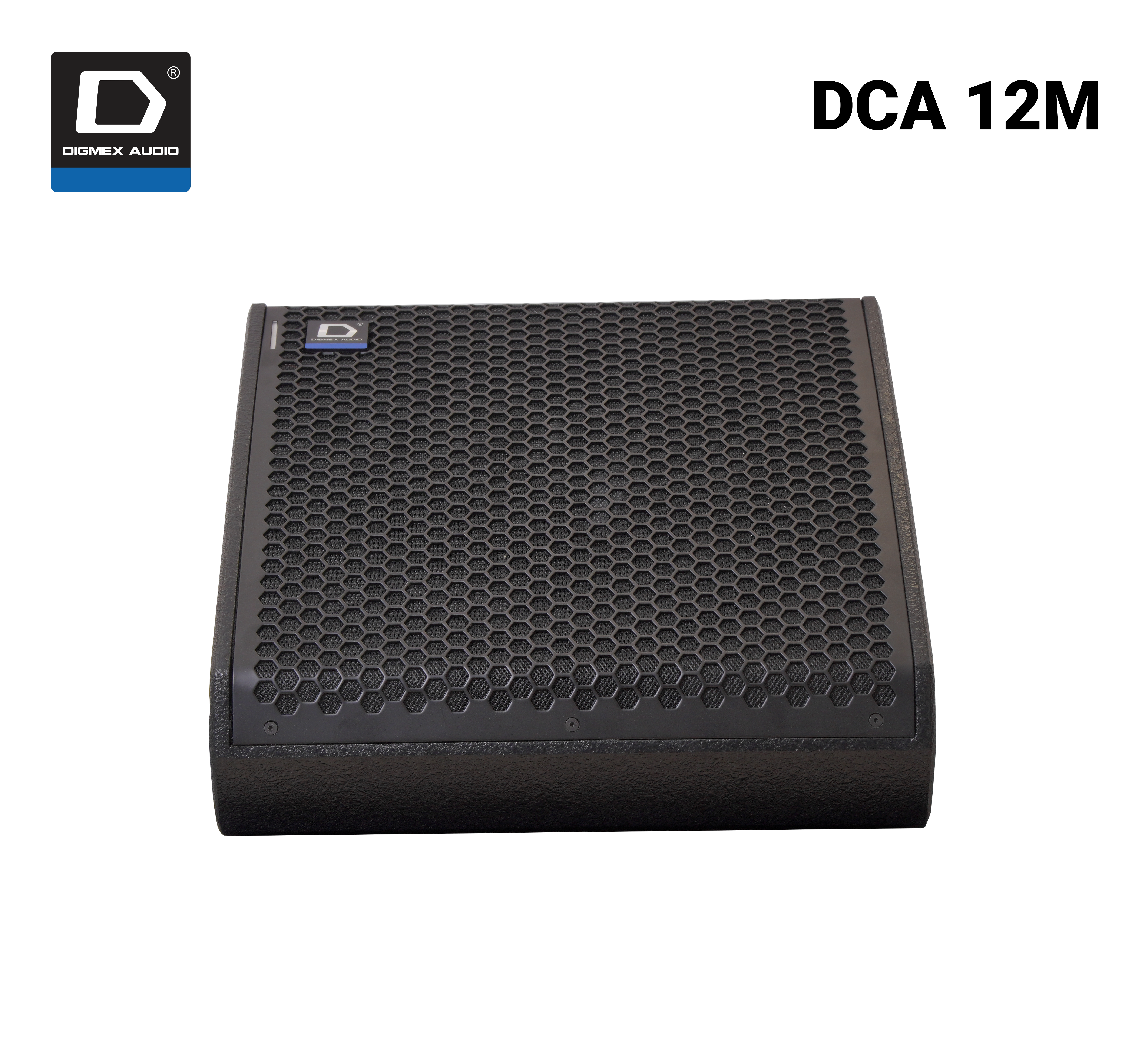 DCA 12M Monitor Active