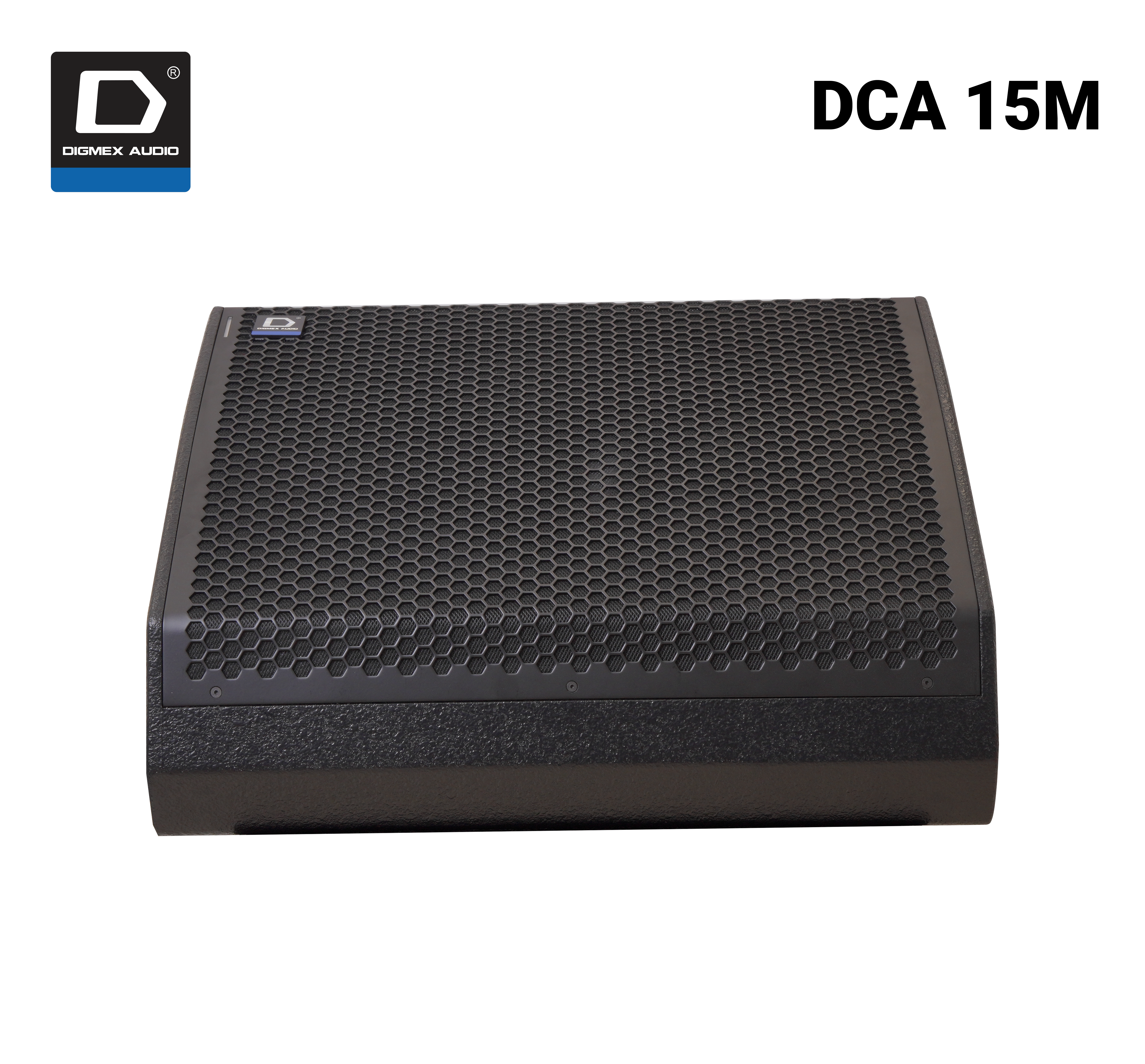 DCA 15M Monitor Active