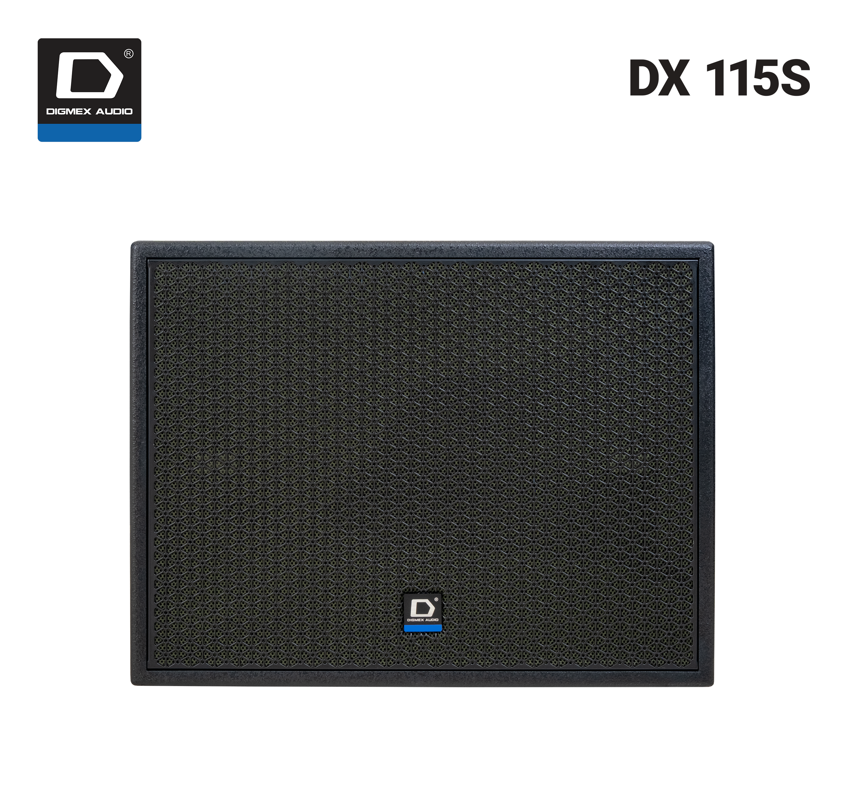 SUB DX 115S