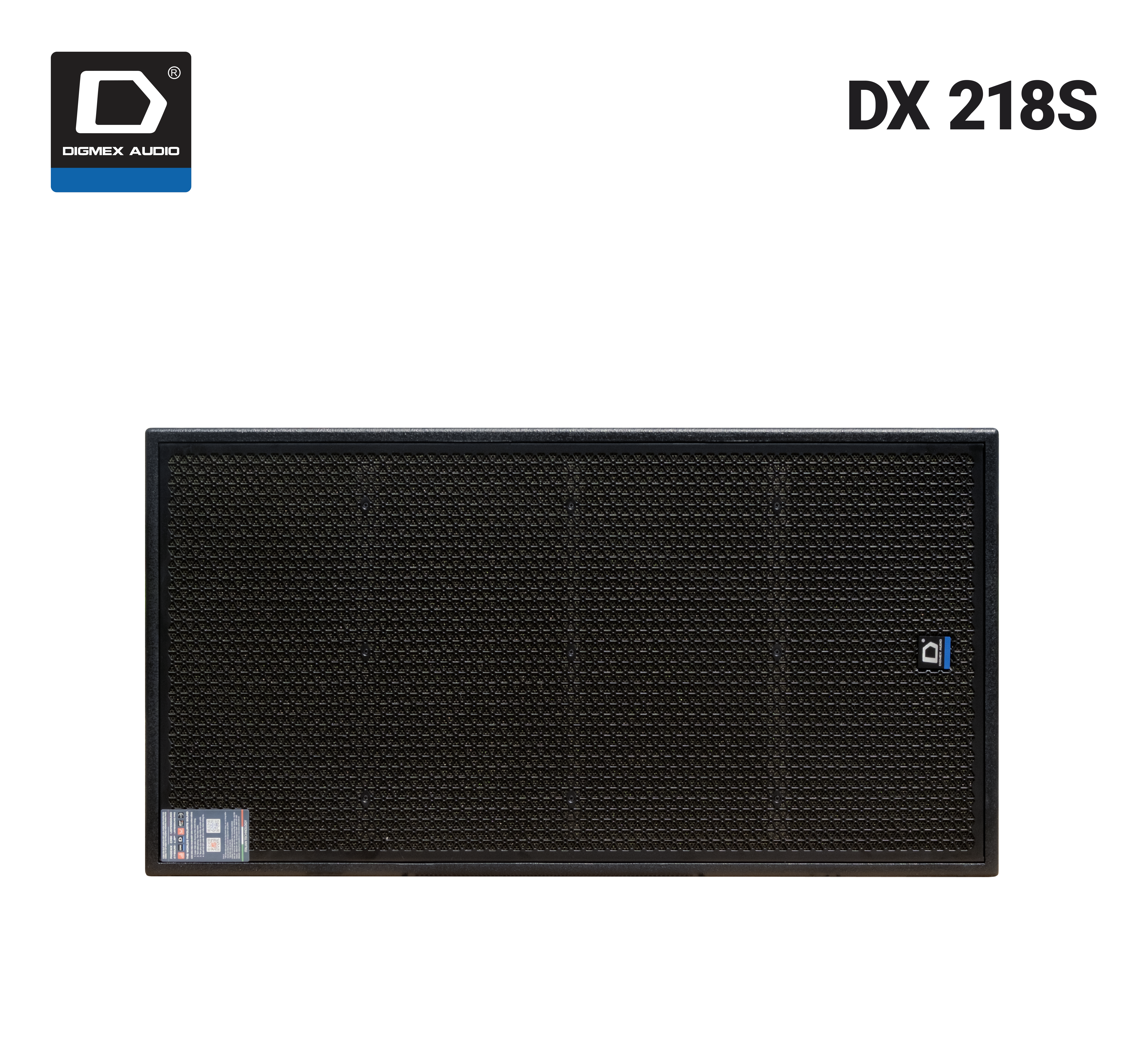 SUB DX 218S