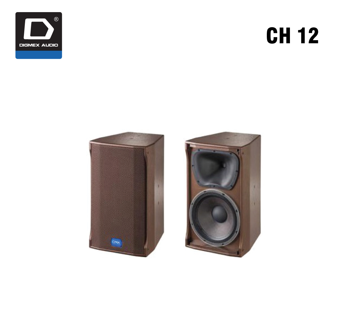 CH 12 (CH Series)