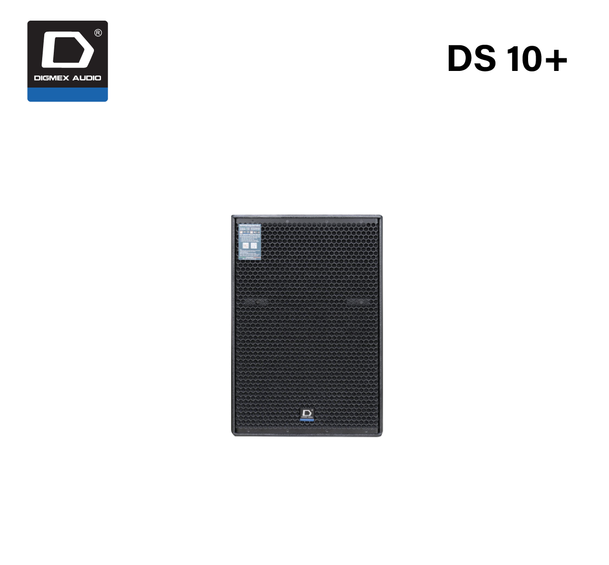 DS 10+ (DS Series)