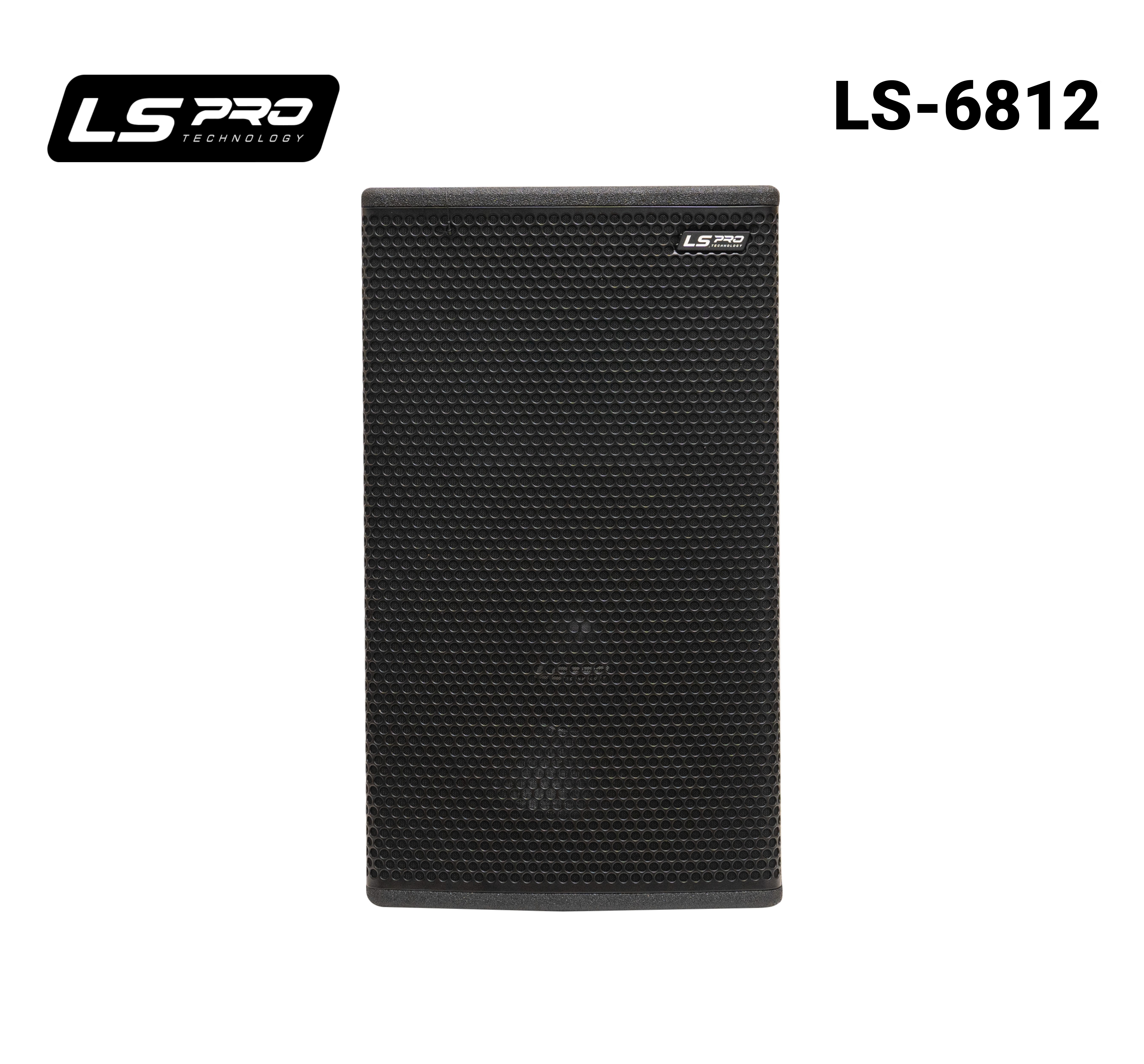 Loa LS-6812