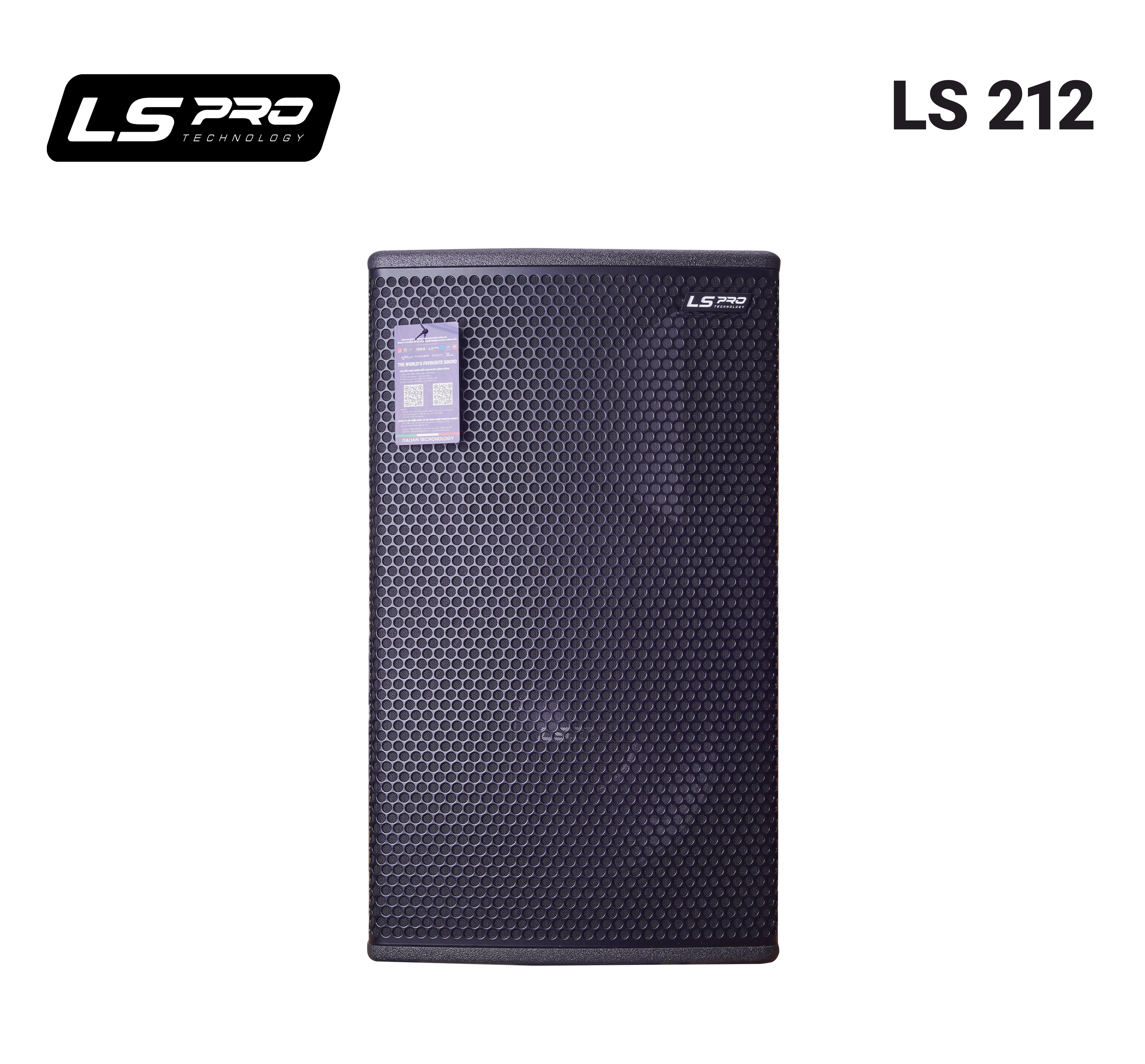 LOA LS-212