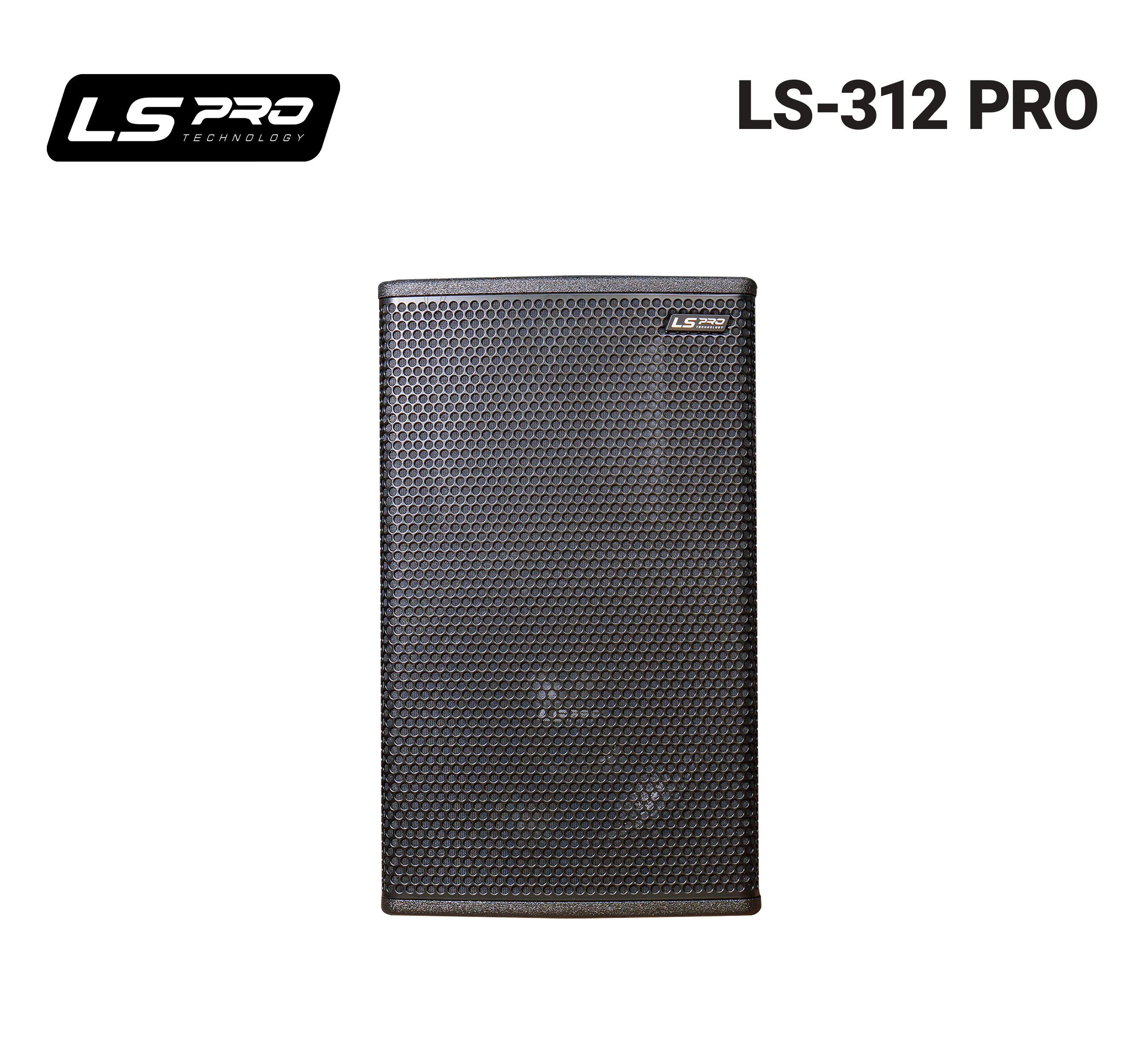 Loa LSPRO LS-312Pro