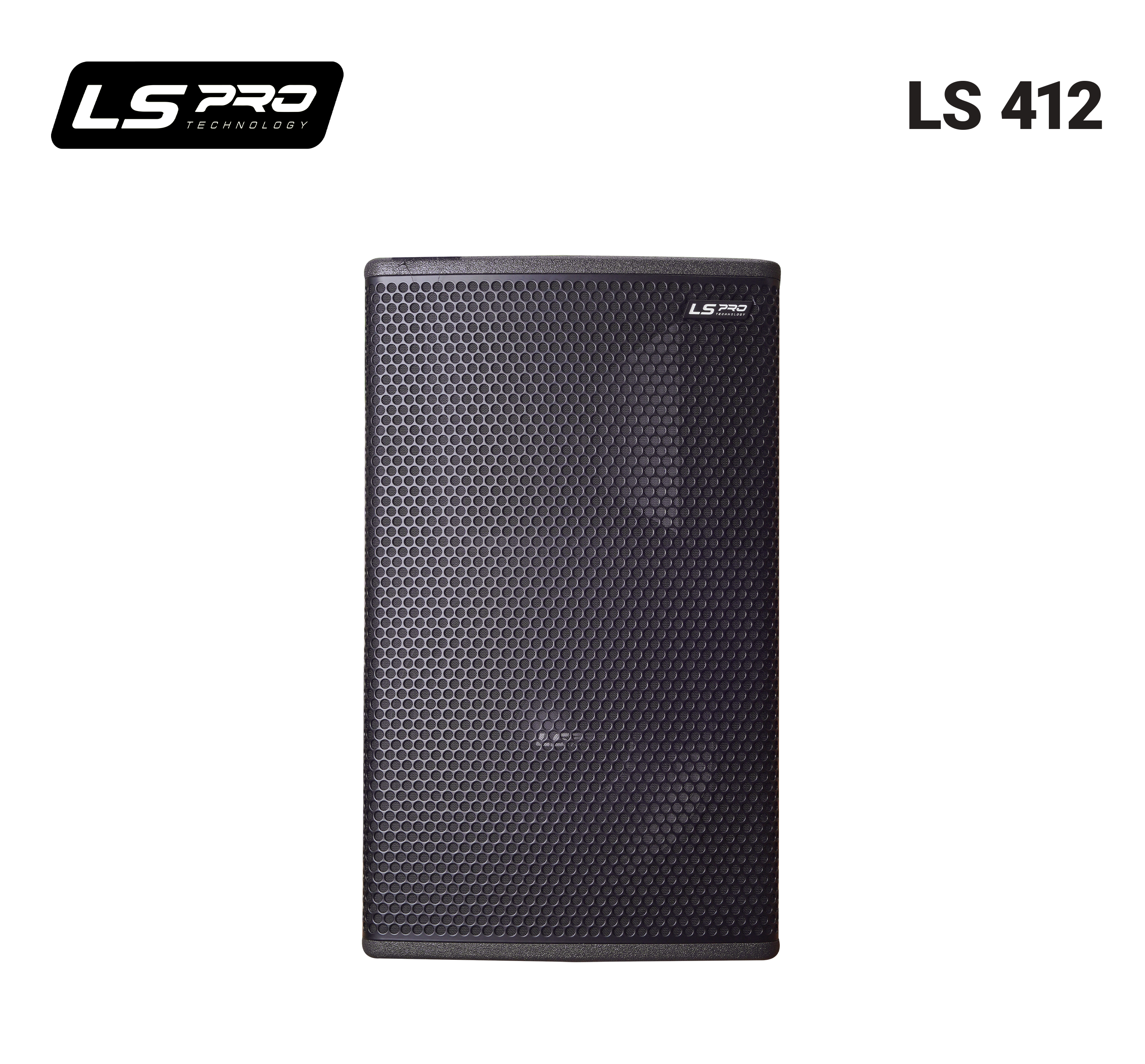 LOA LSPRO LS-412