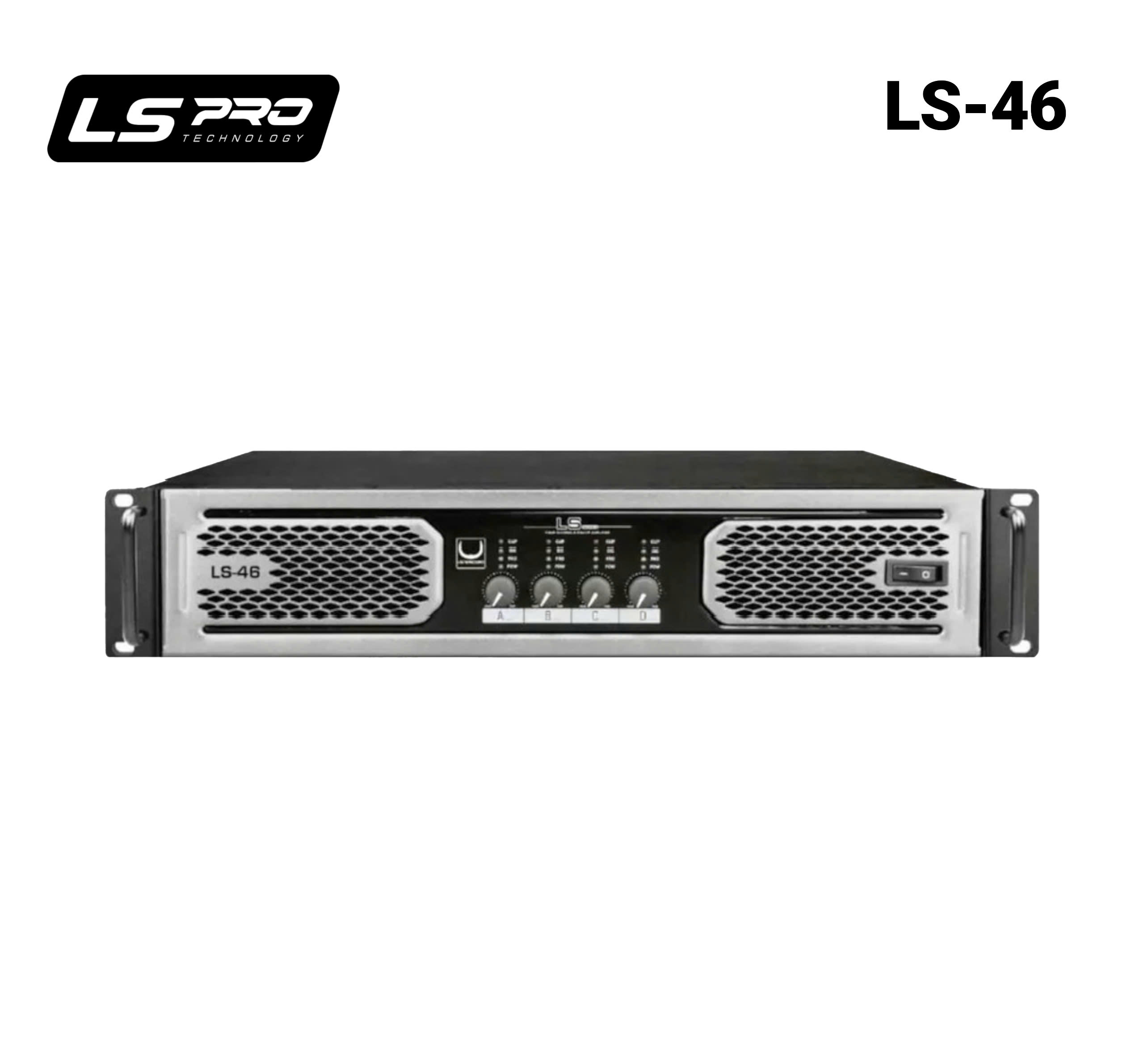 LS 46 (LS-Series)