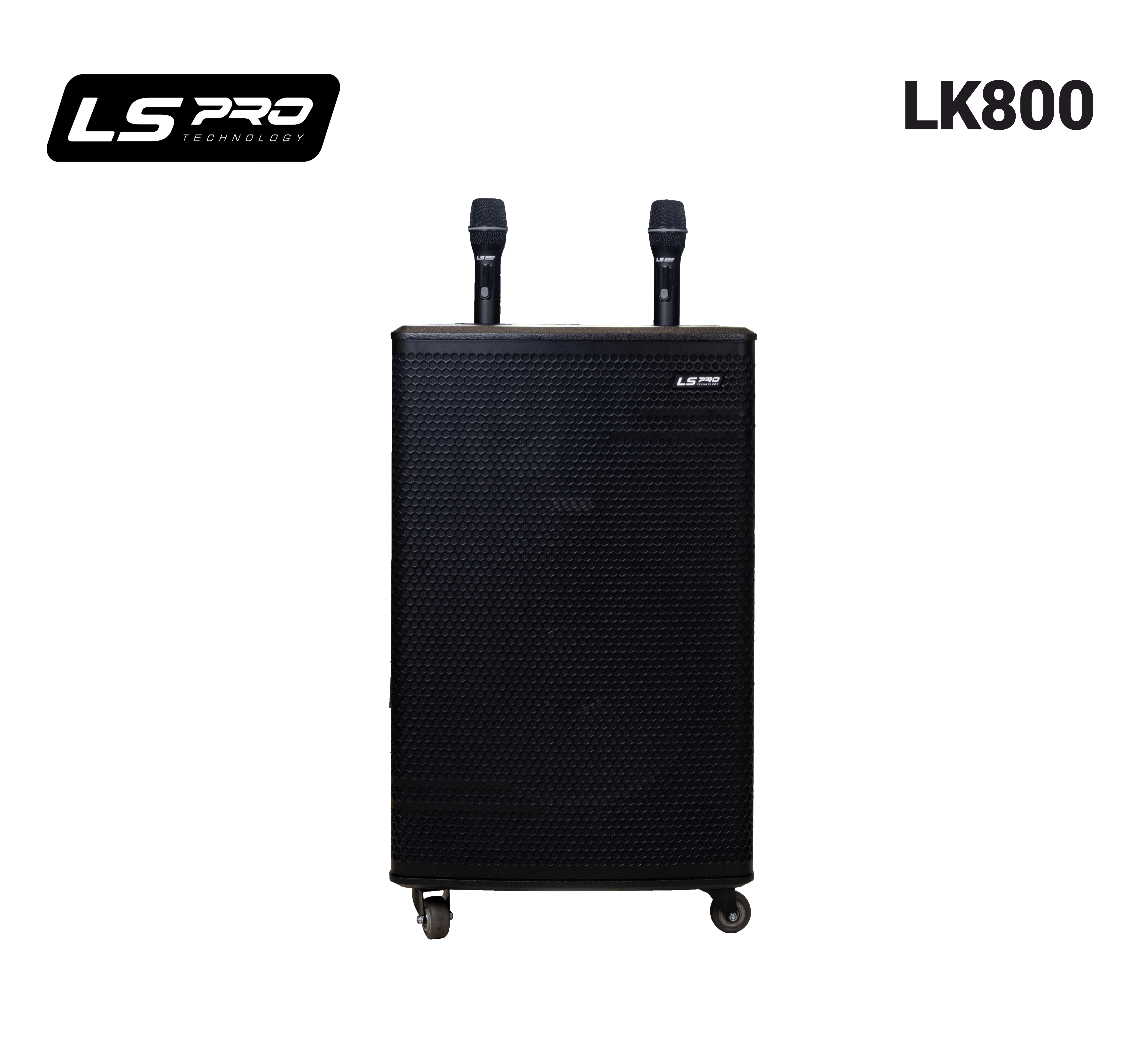 LOA KÉO LSPRO LK800
