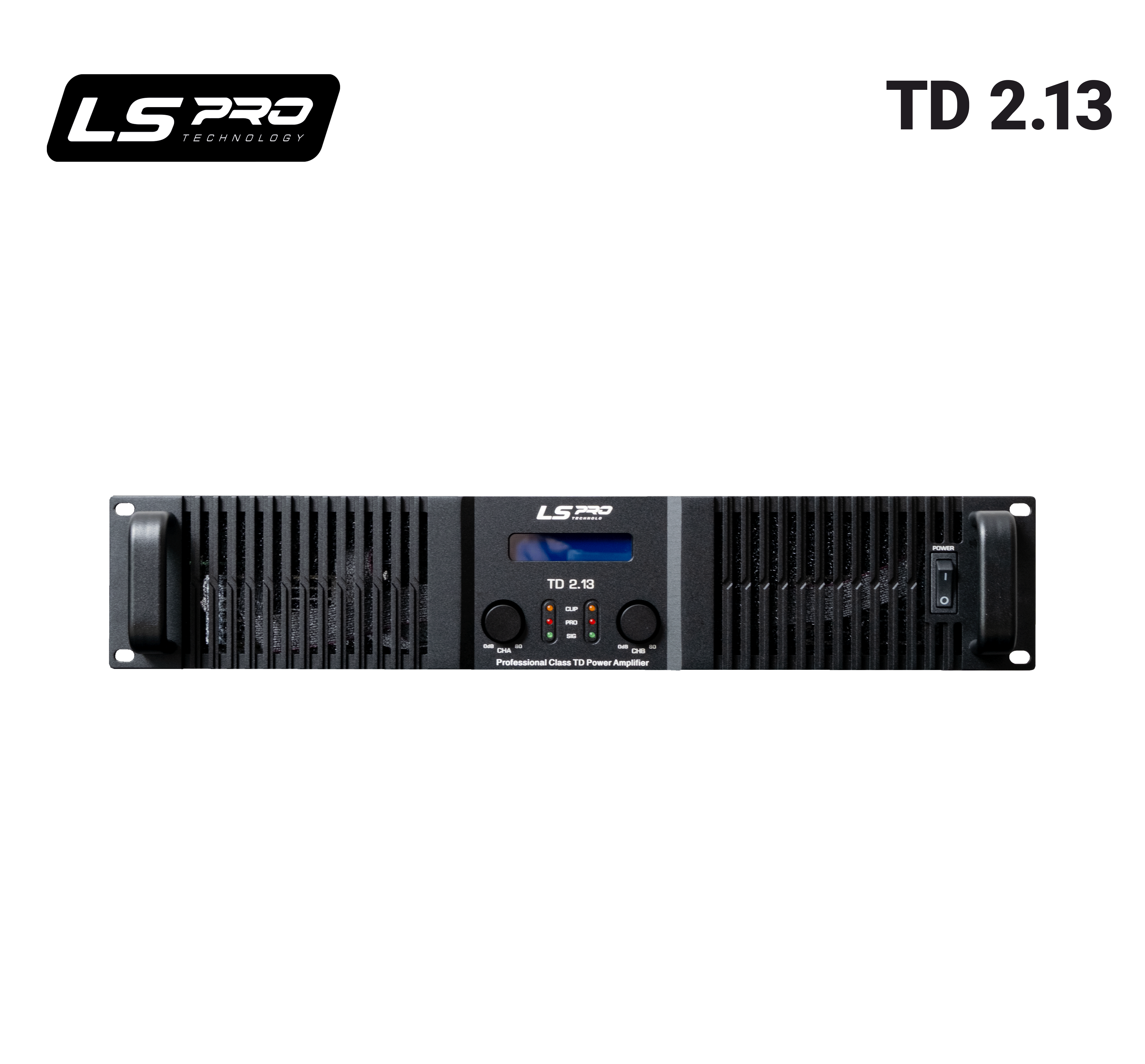 LSPRO TD 2.13