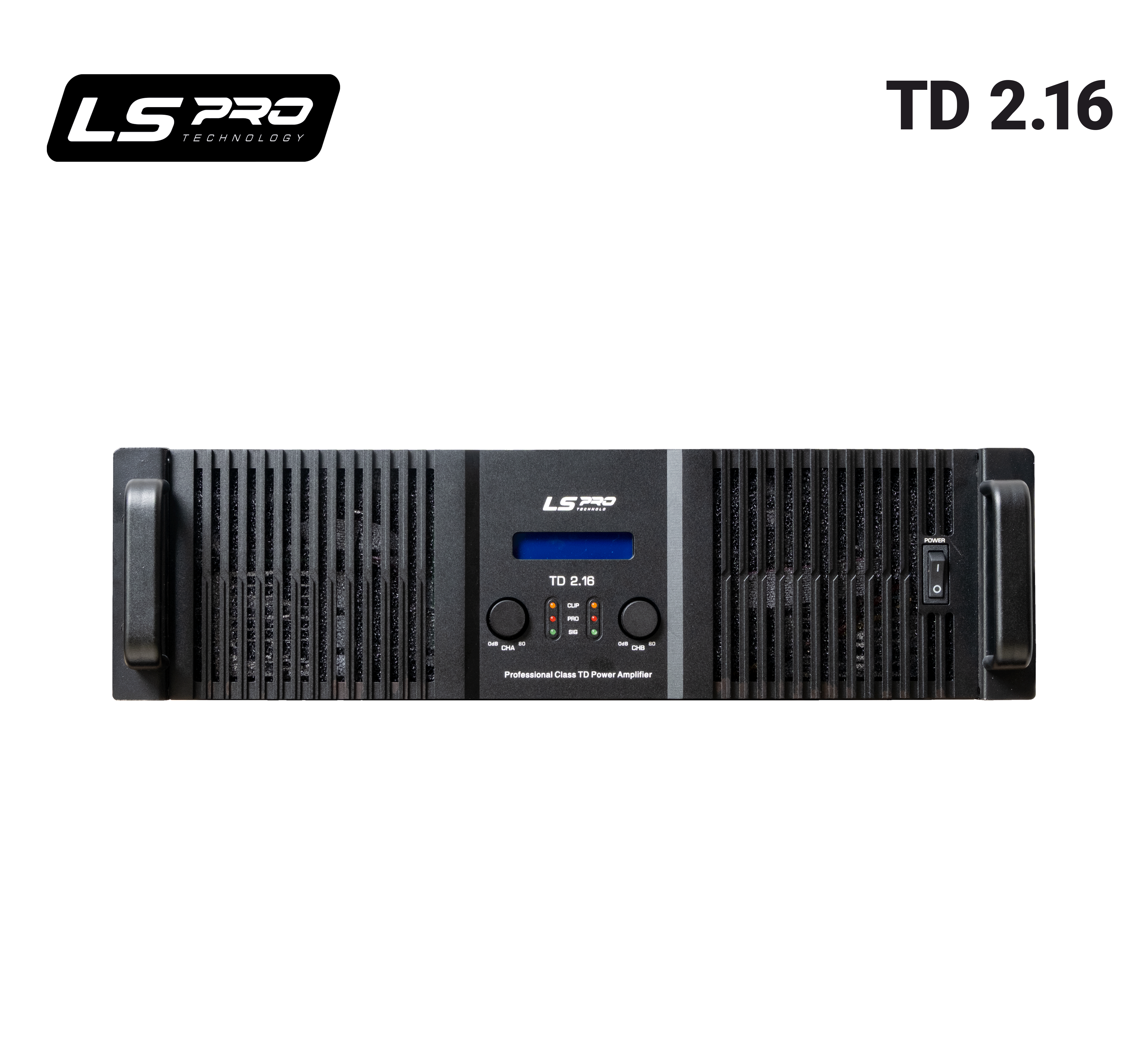 LSPRO TD 2.16