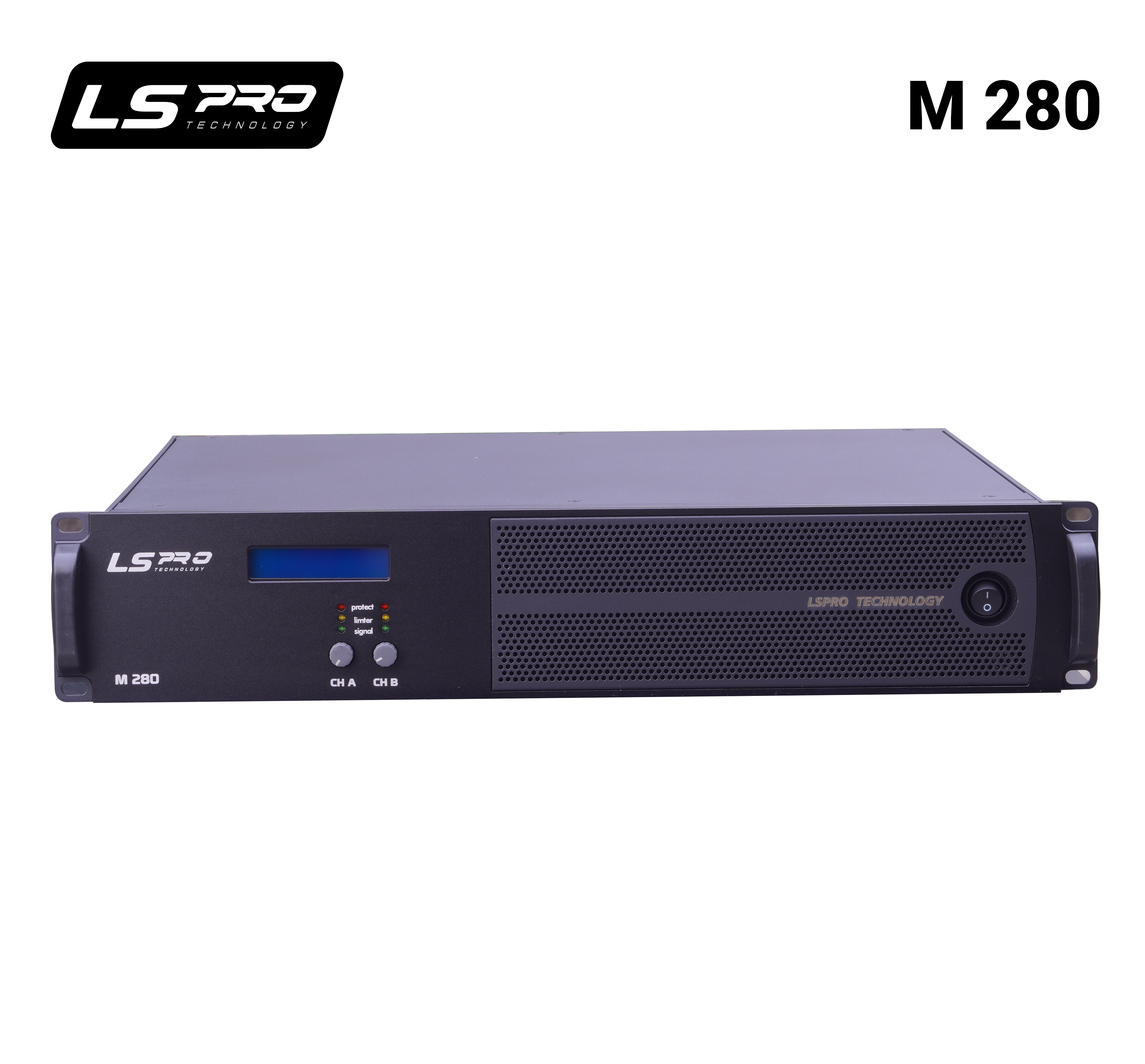 LS Pro M 280