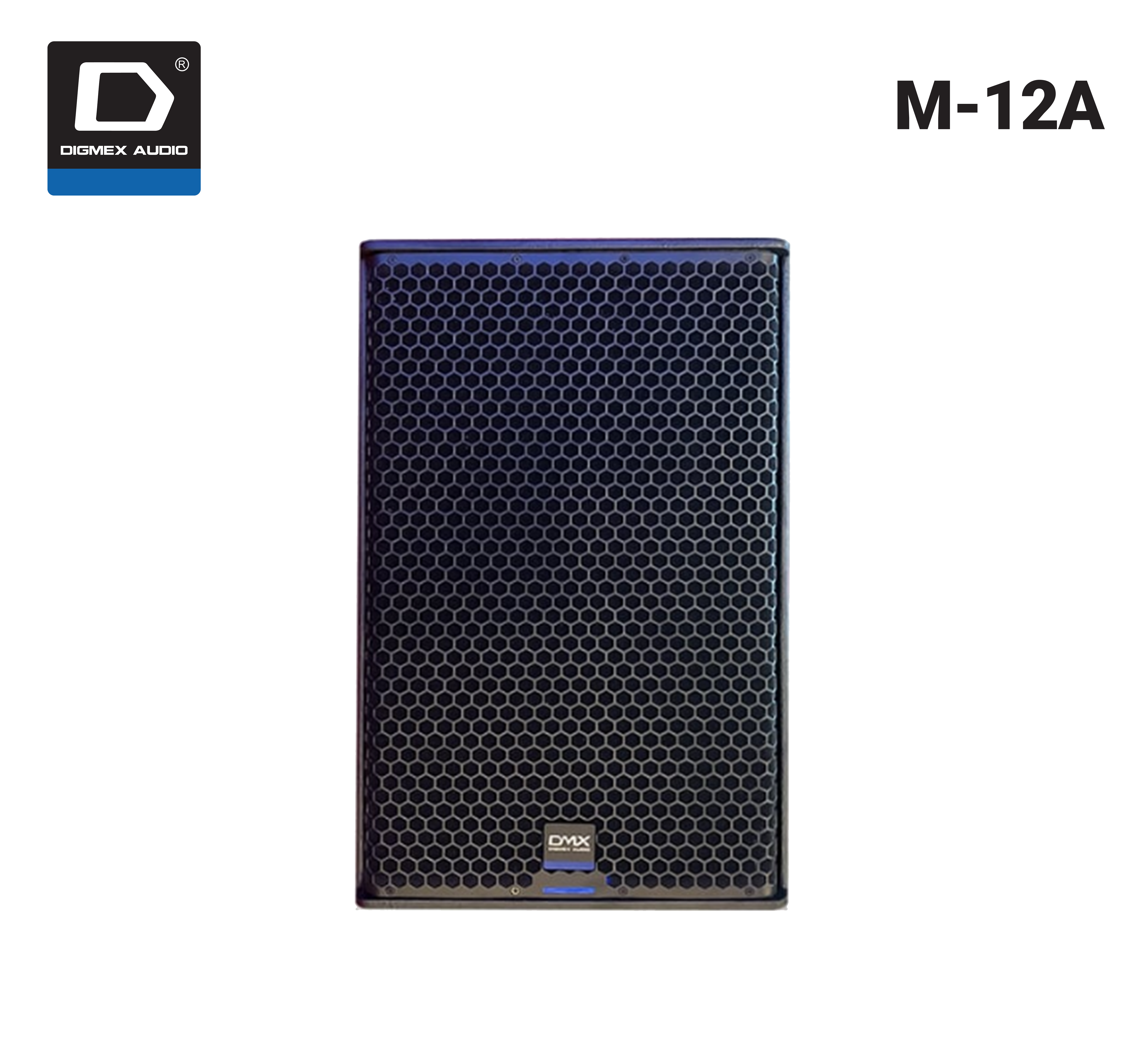 M-12A Monitor Active