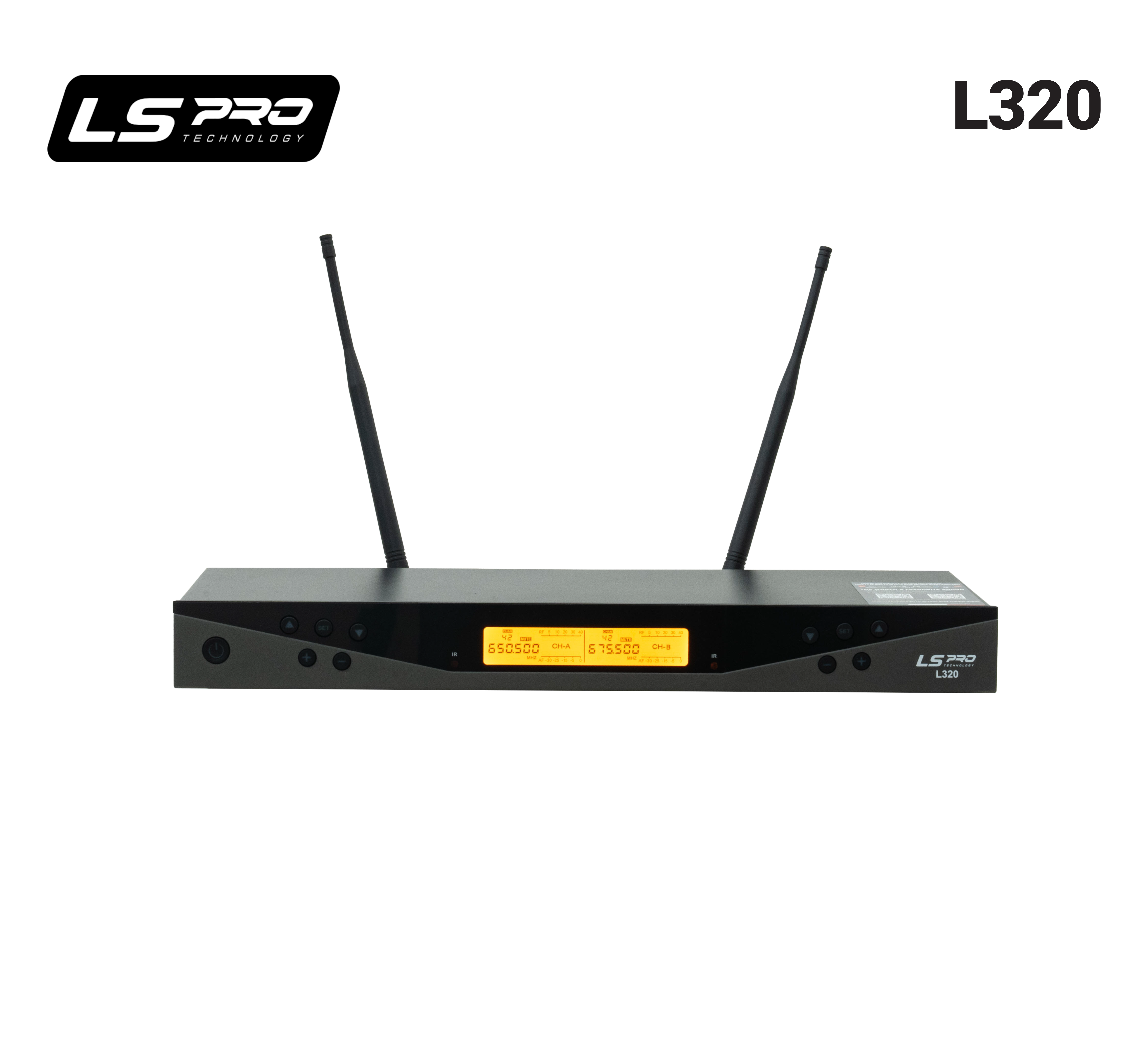 Micro LSPRO L320