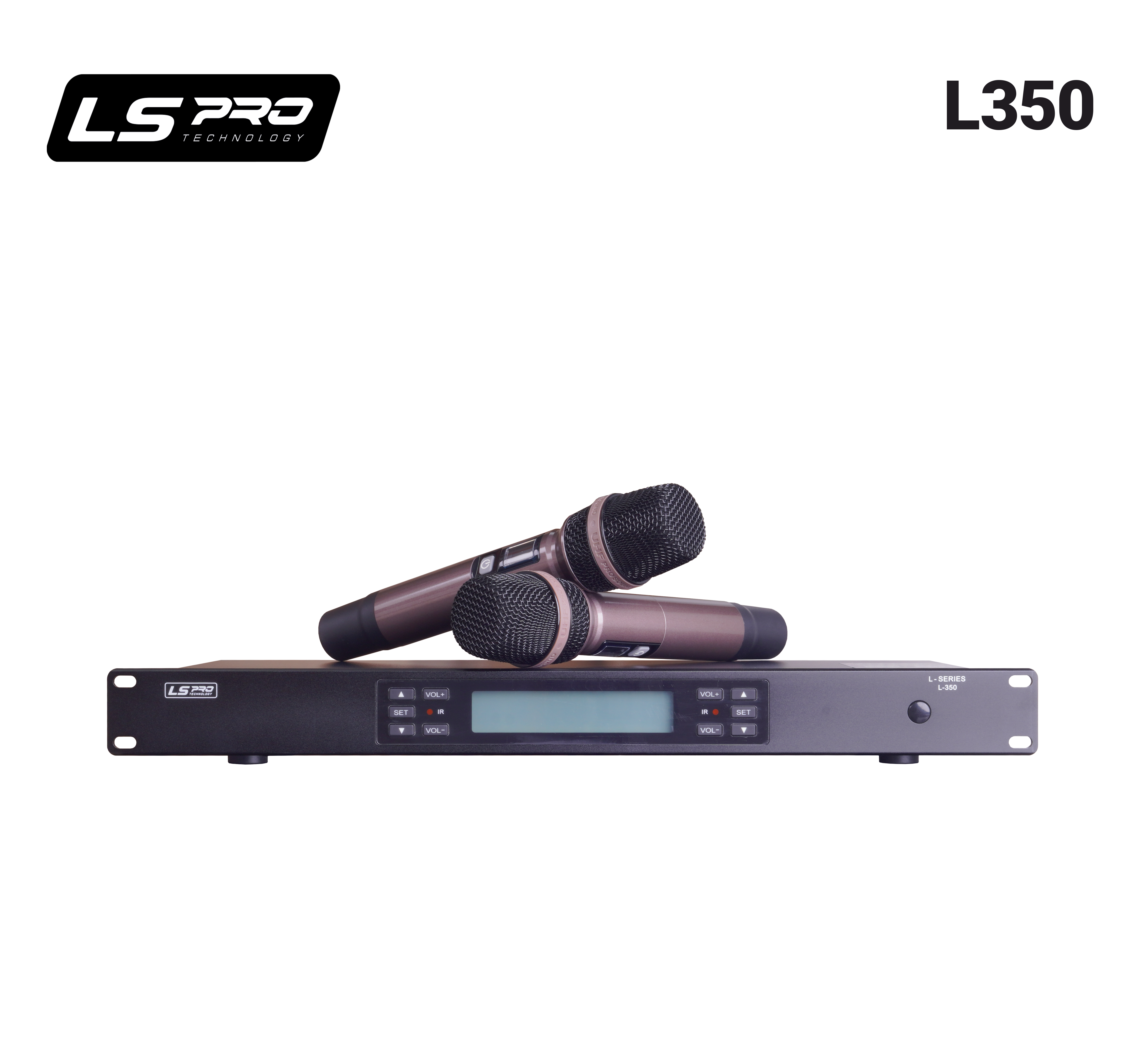 MICRO LS L-350