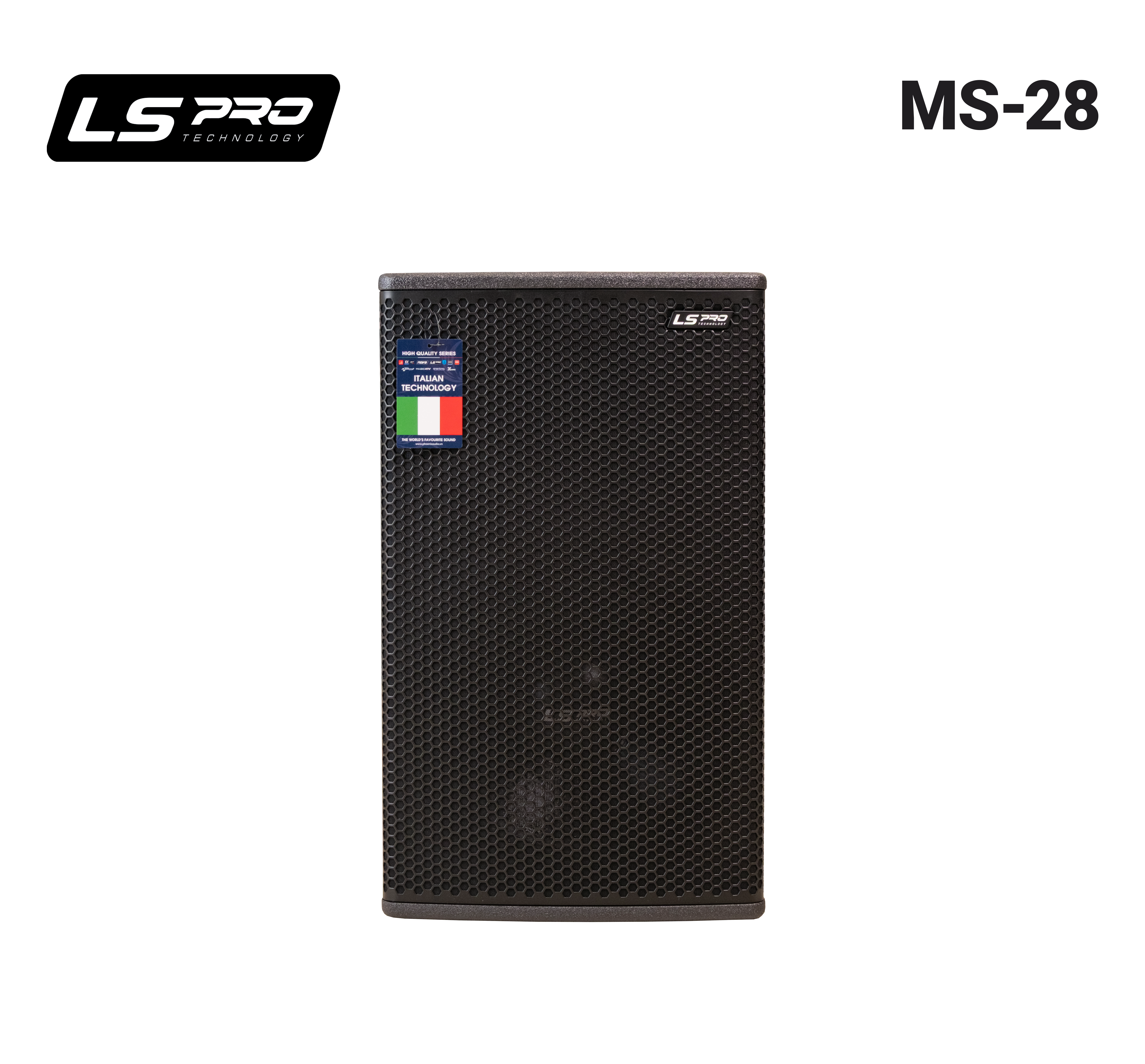 LOA LSPRO MS12LIVE