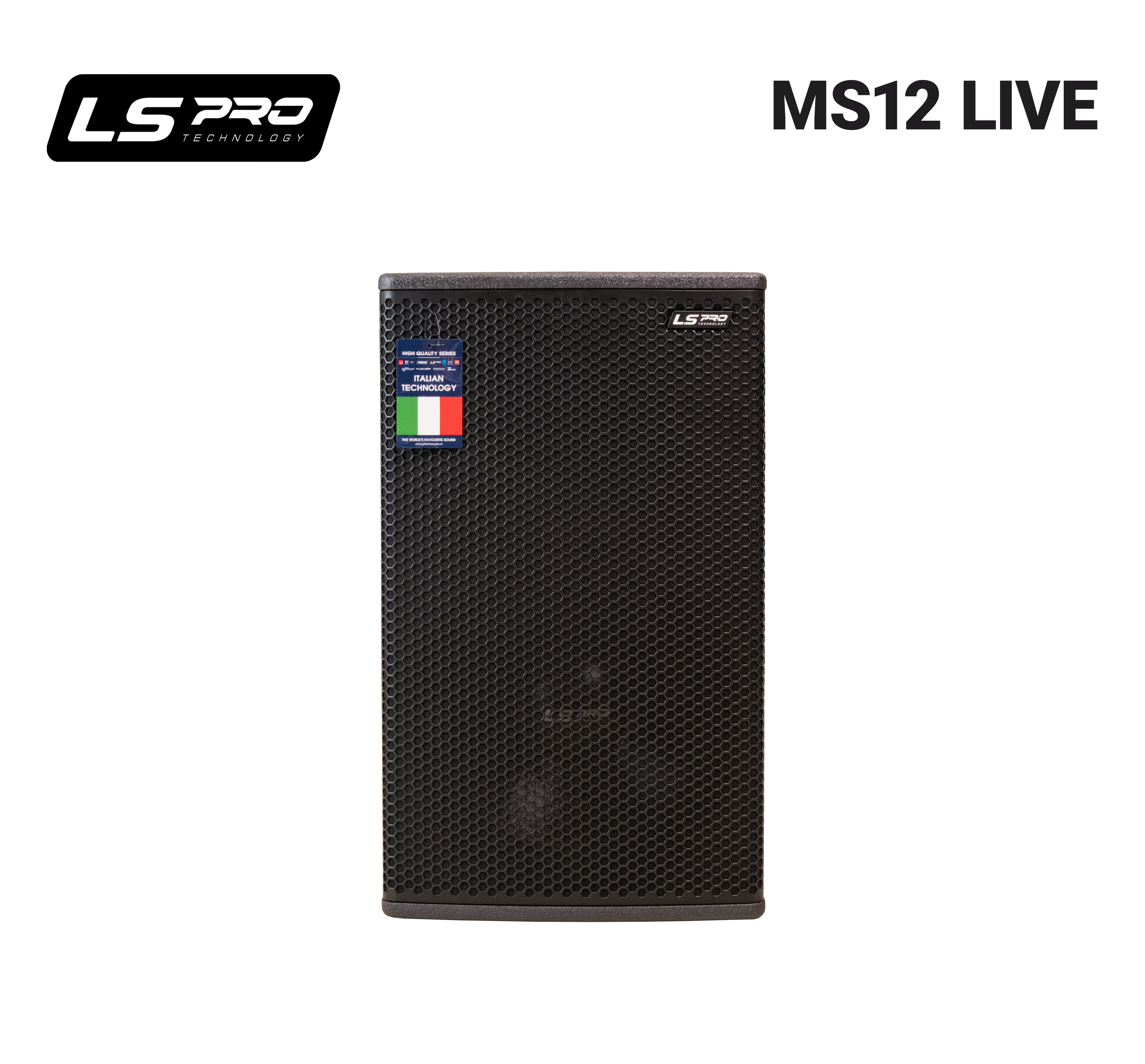 LOA LSPRO MS12LIVE