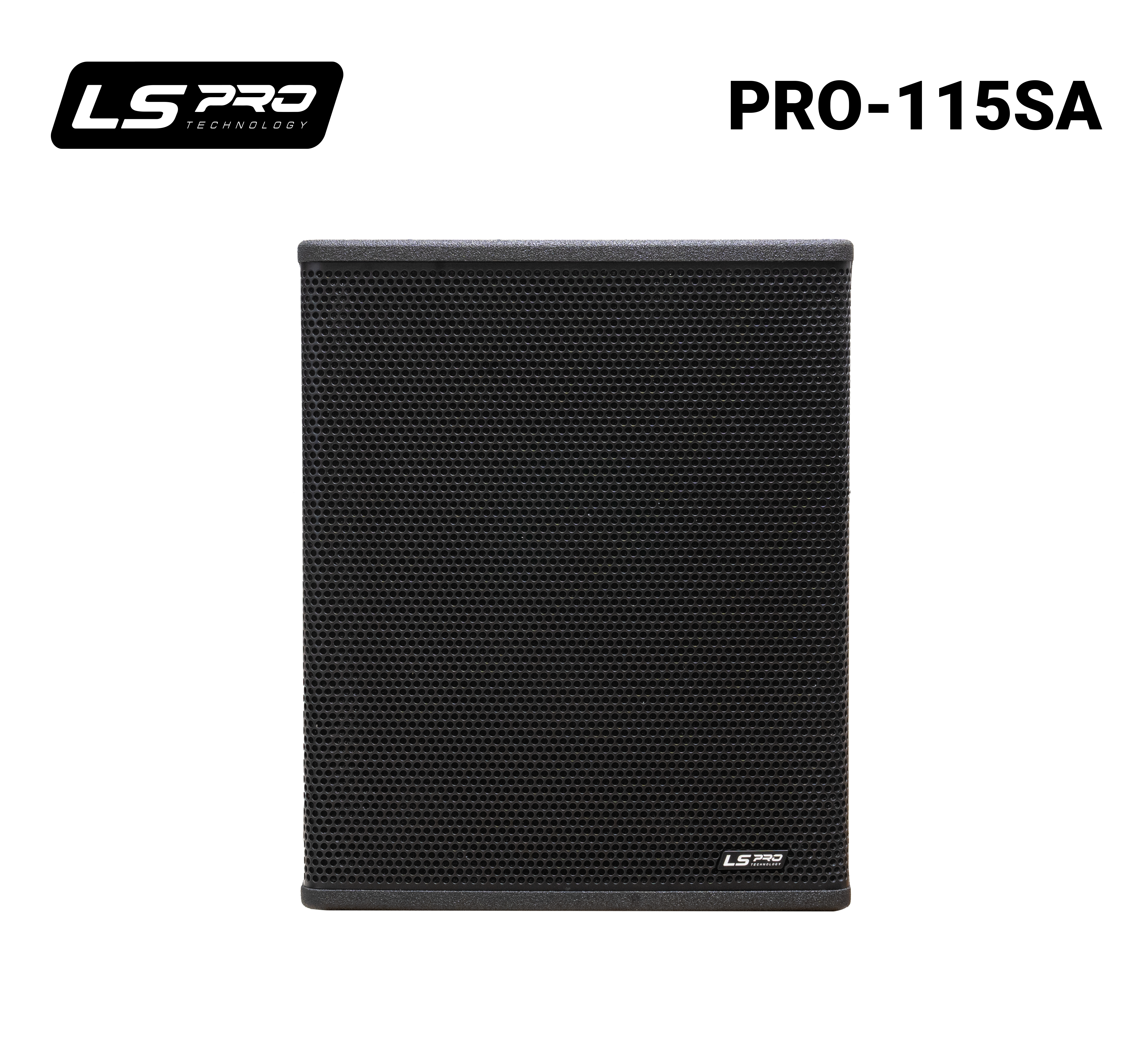 LOA SUB PRO-115SA
