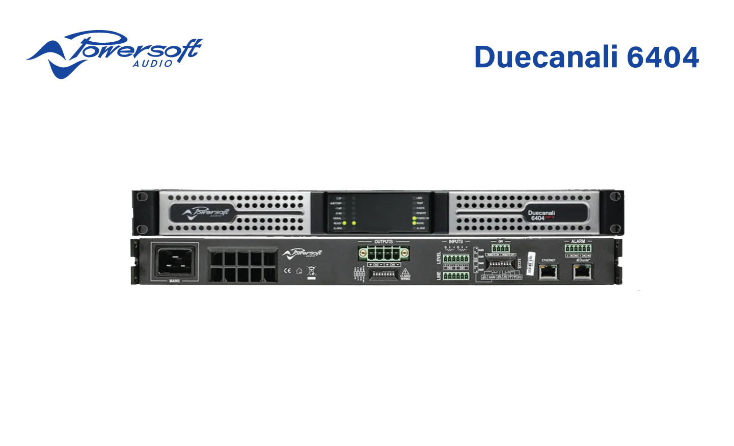 Duecanali 6404