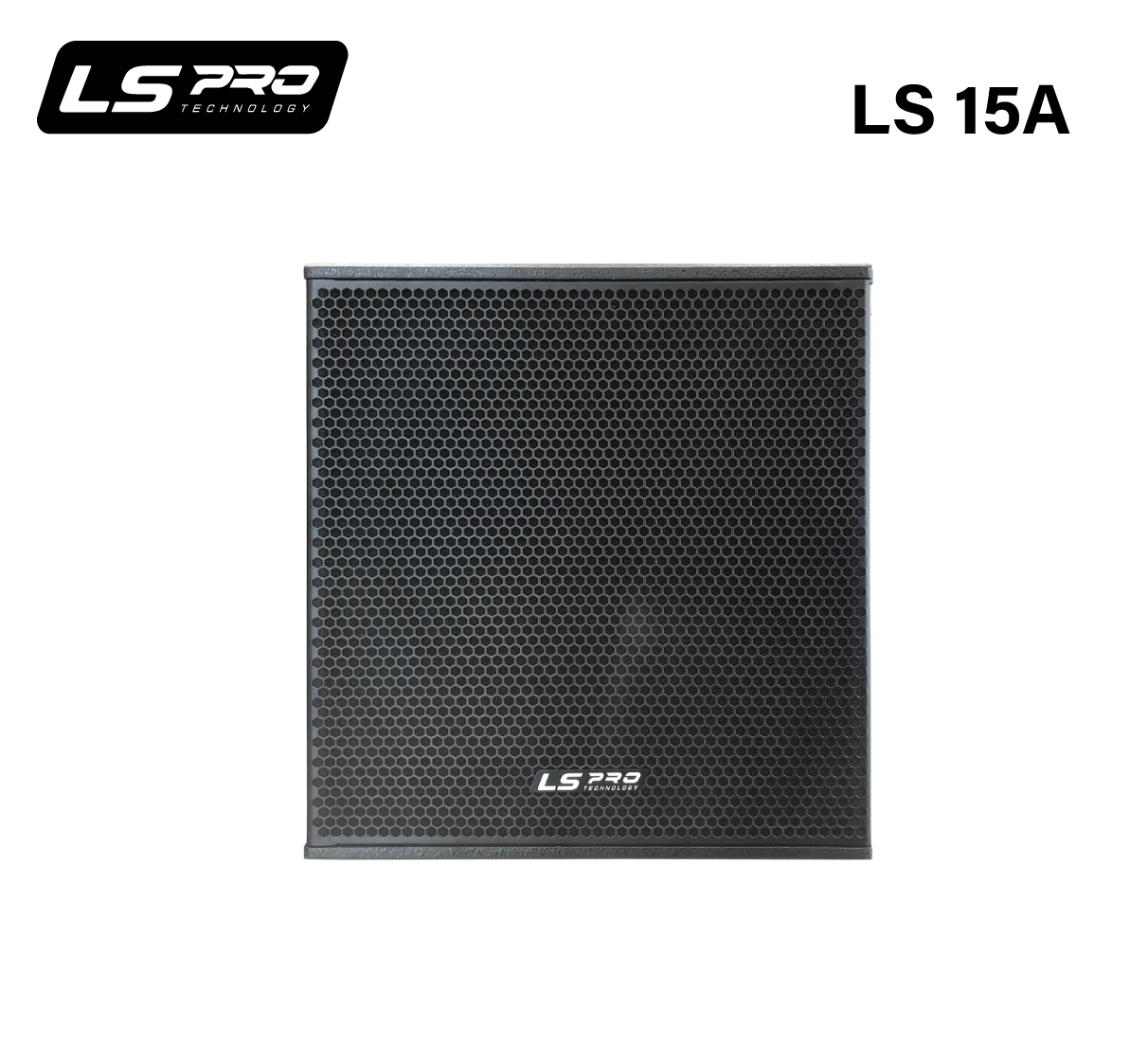 SUB LS 15A (LS Series)