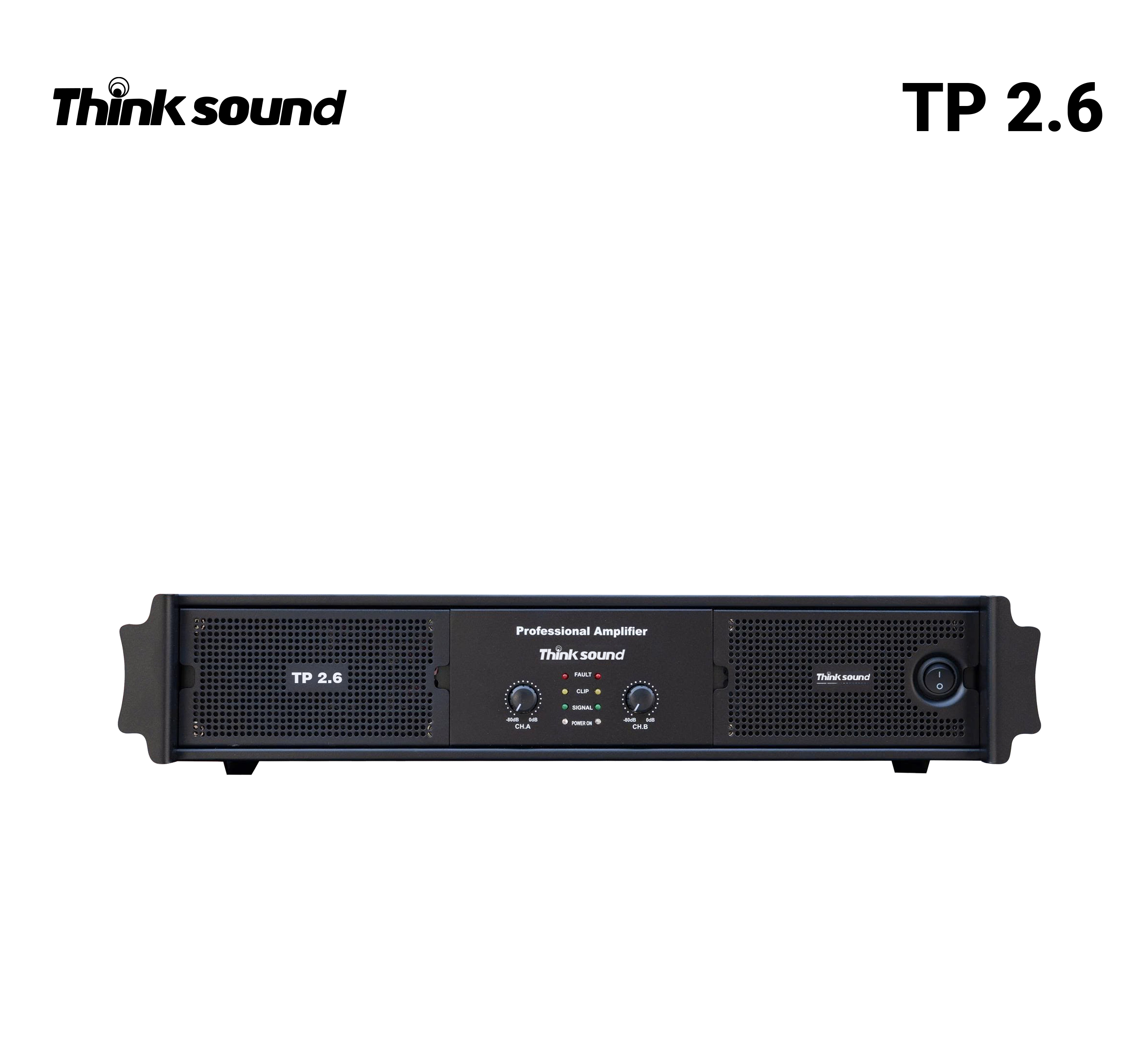 Thinksoud TP 2.6