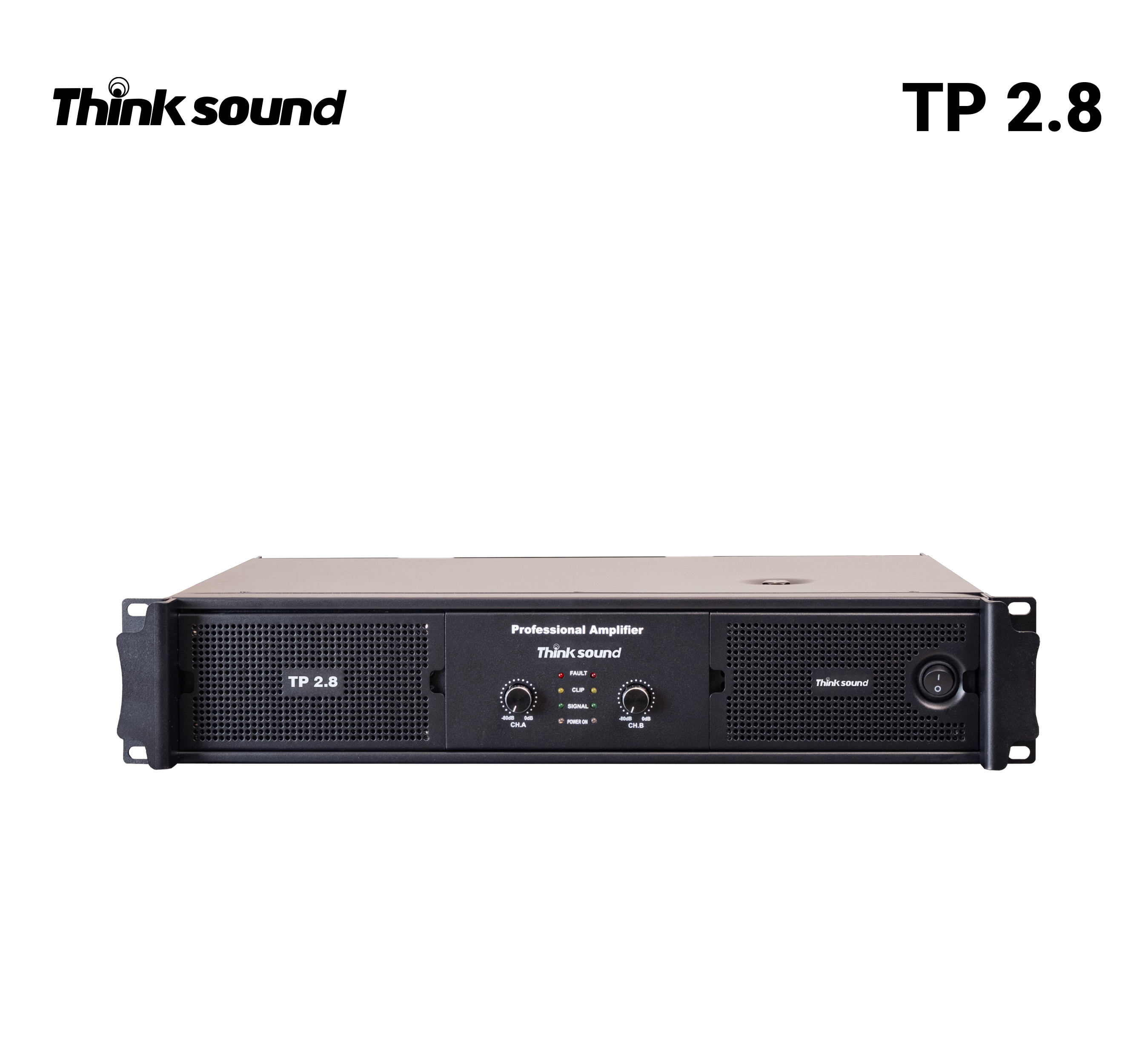 Thinksoud TP 2.8