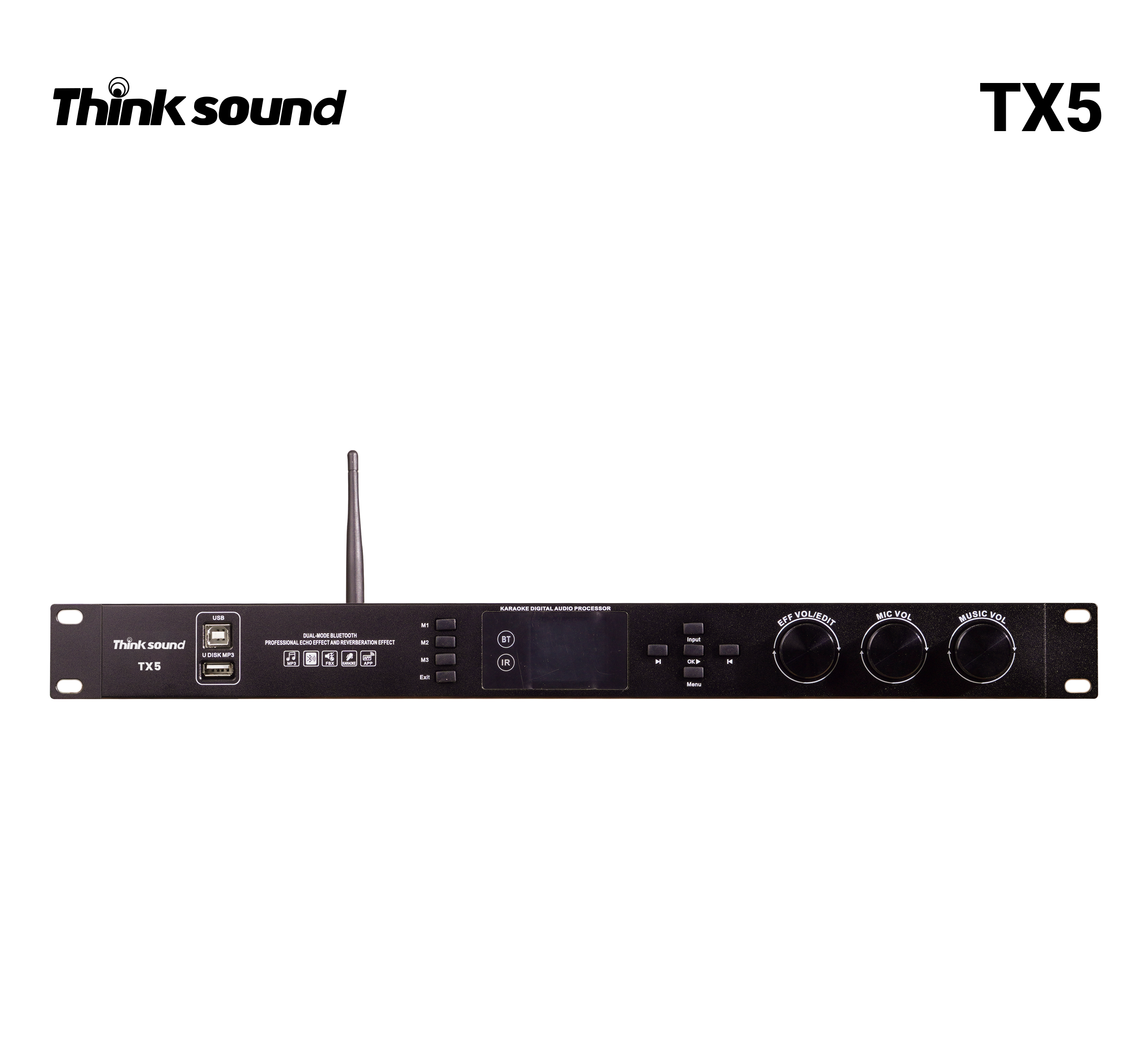 Vang Thinksound TX5