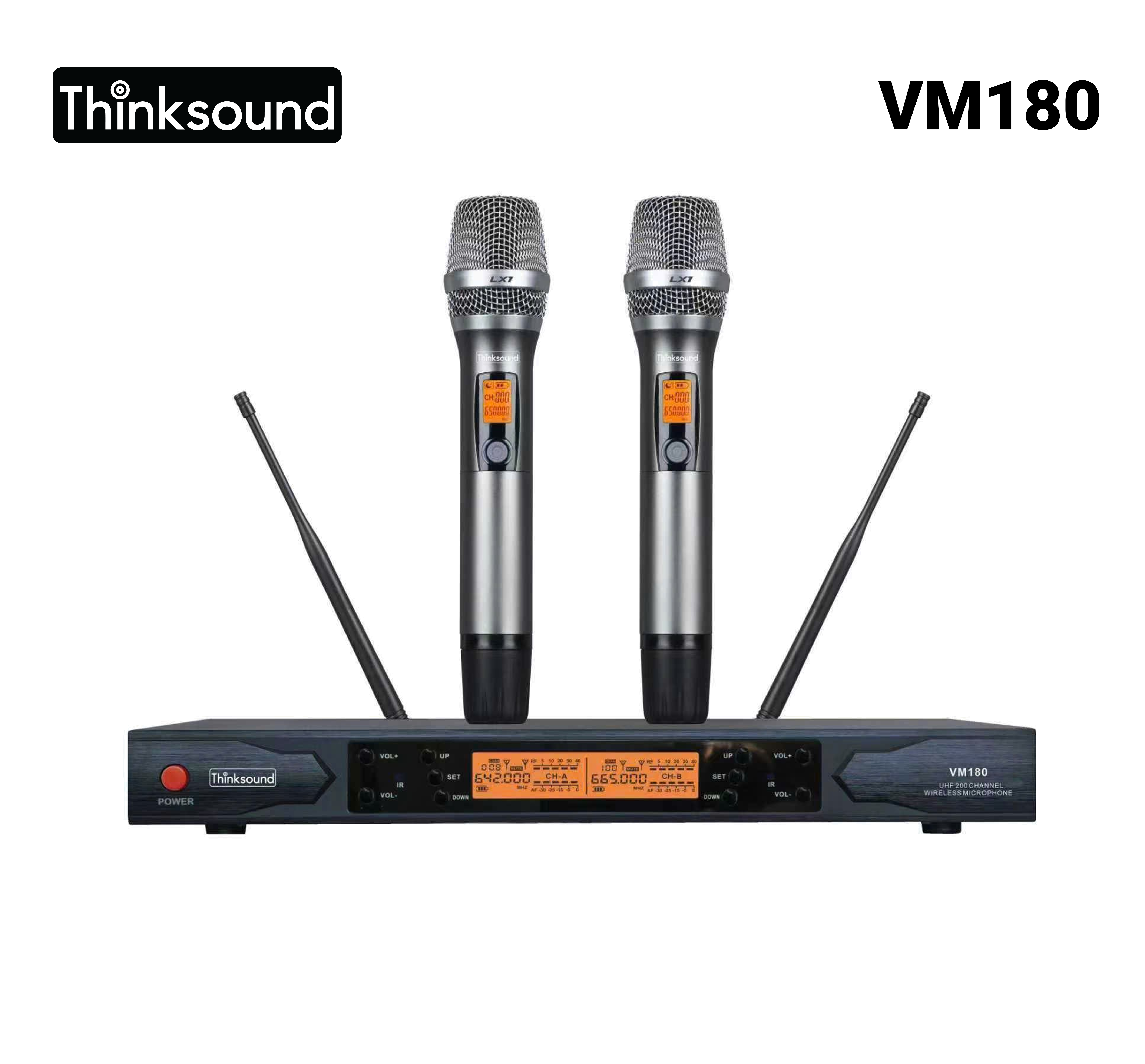MICRO VM-180