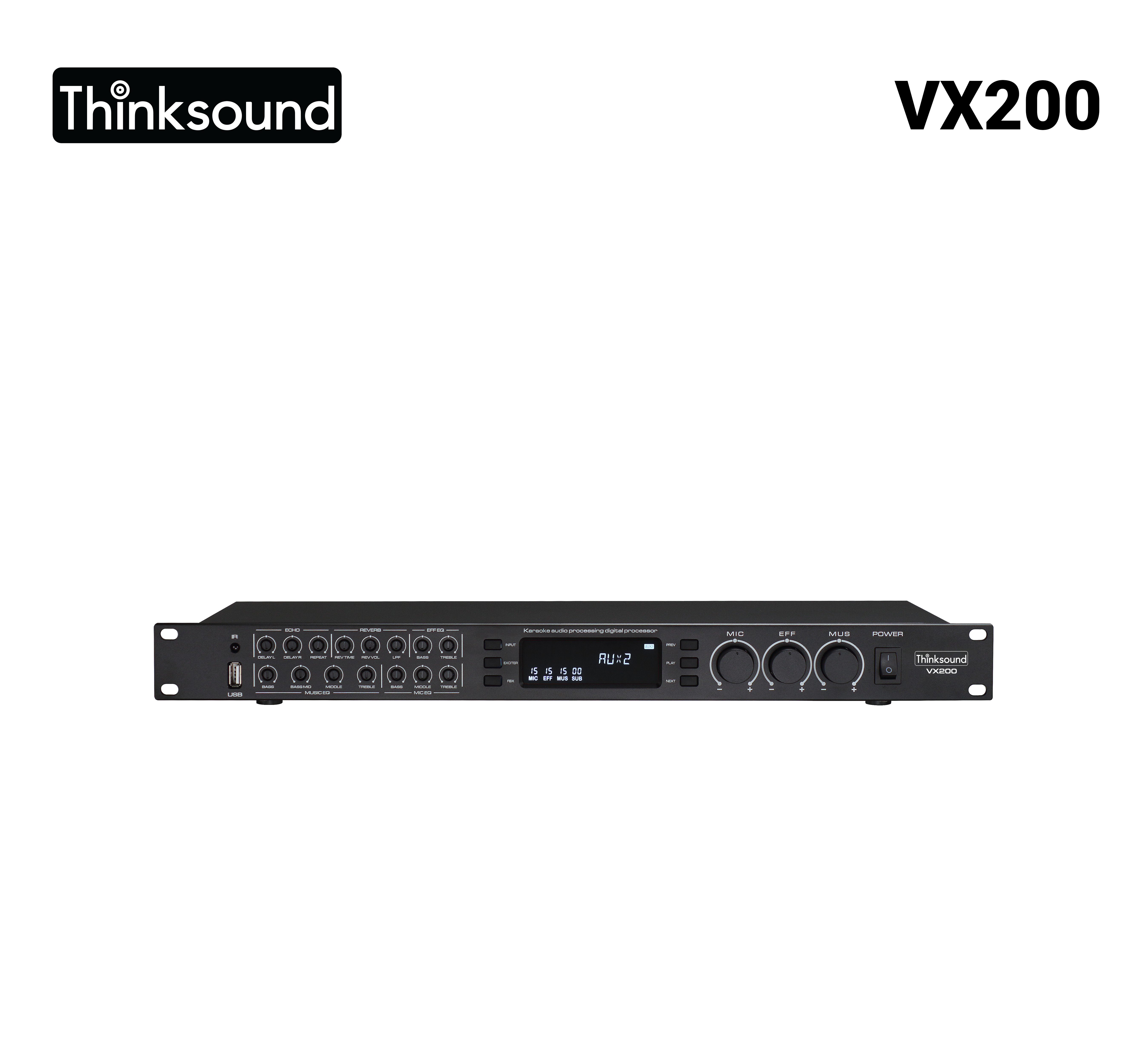 VANG THINKSOUND VX200