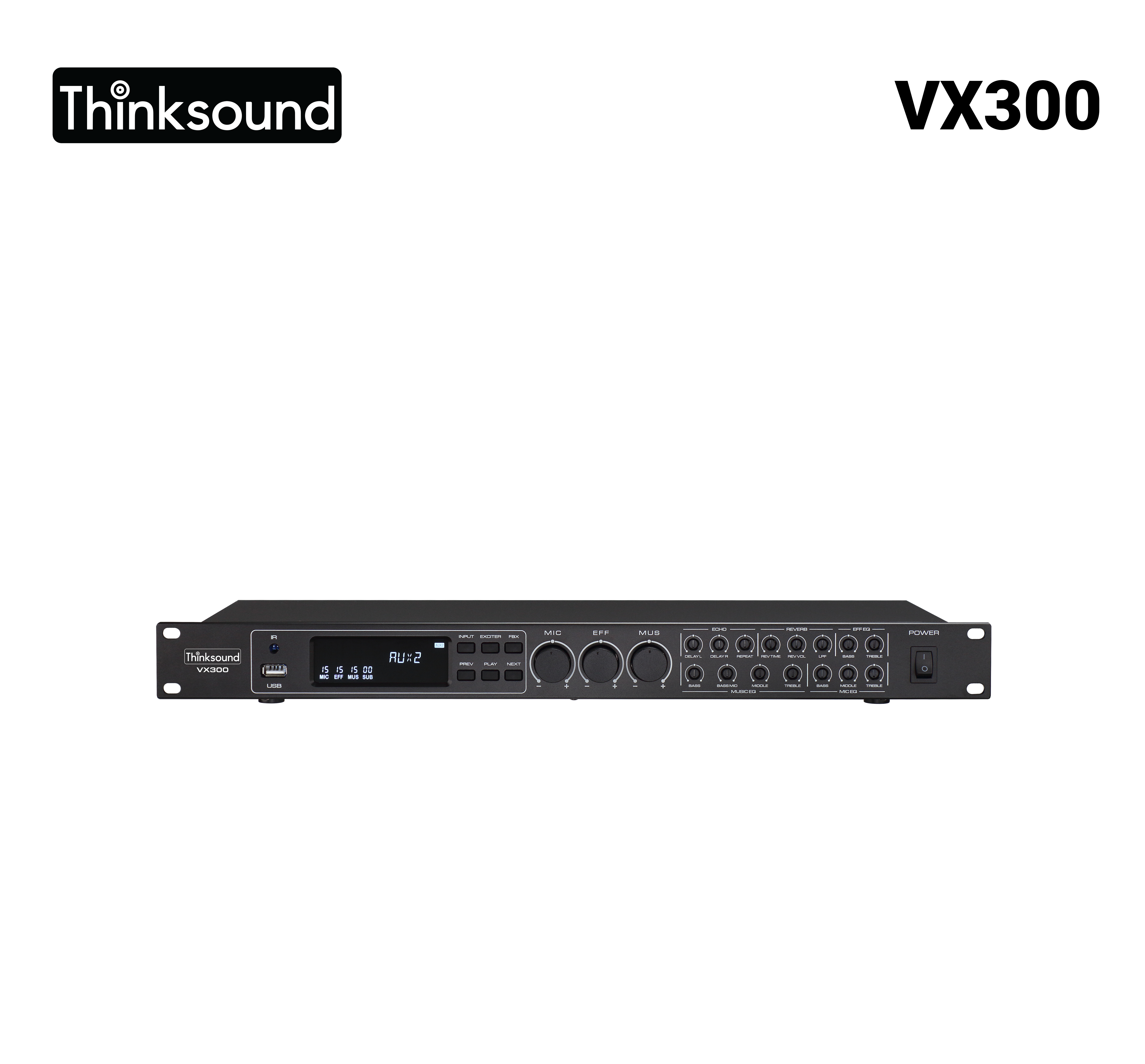 VANG THINKSOUND VX300