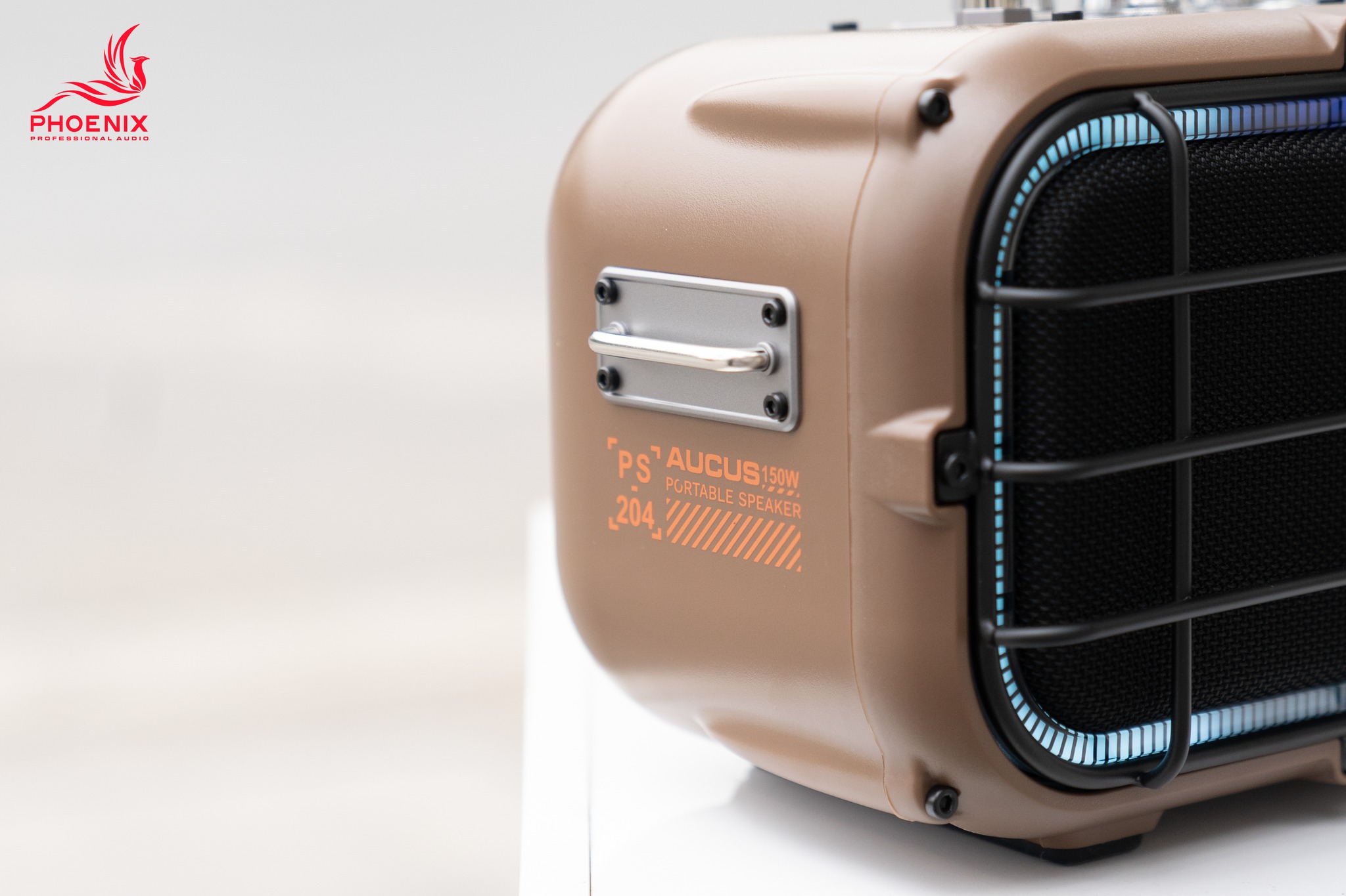loa k&eacute;o mini