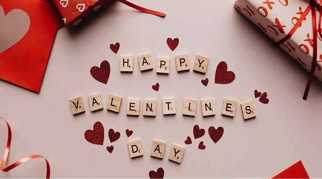 Bài hát tỏ tình valentine lãng mạn