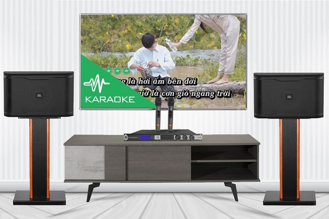 Loa karaoke là gì?