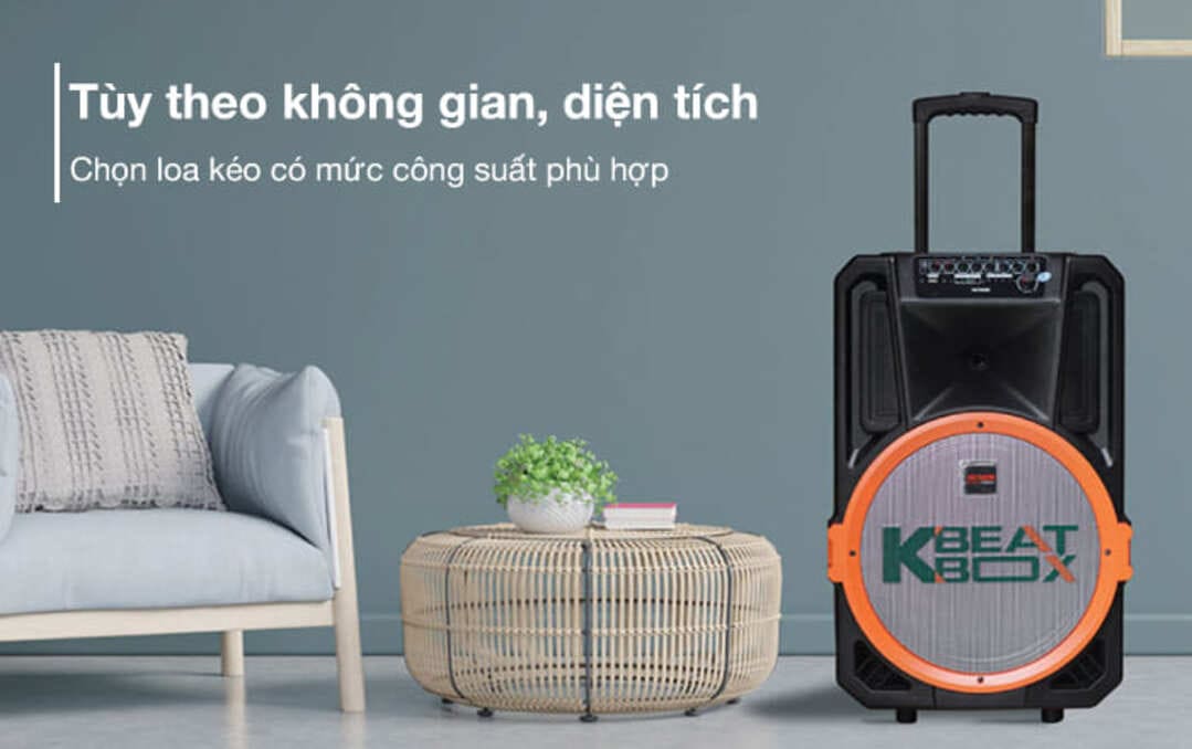 Xác định diện tích phòng