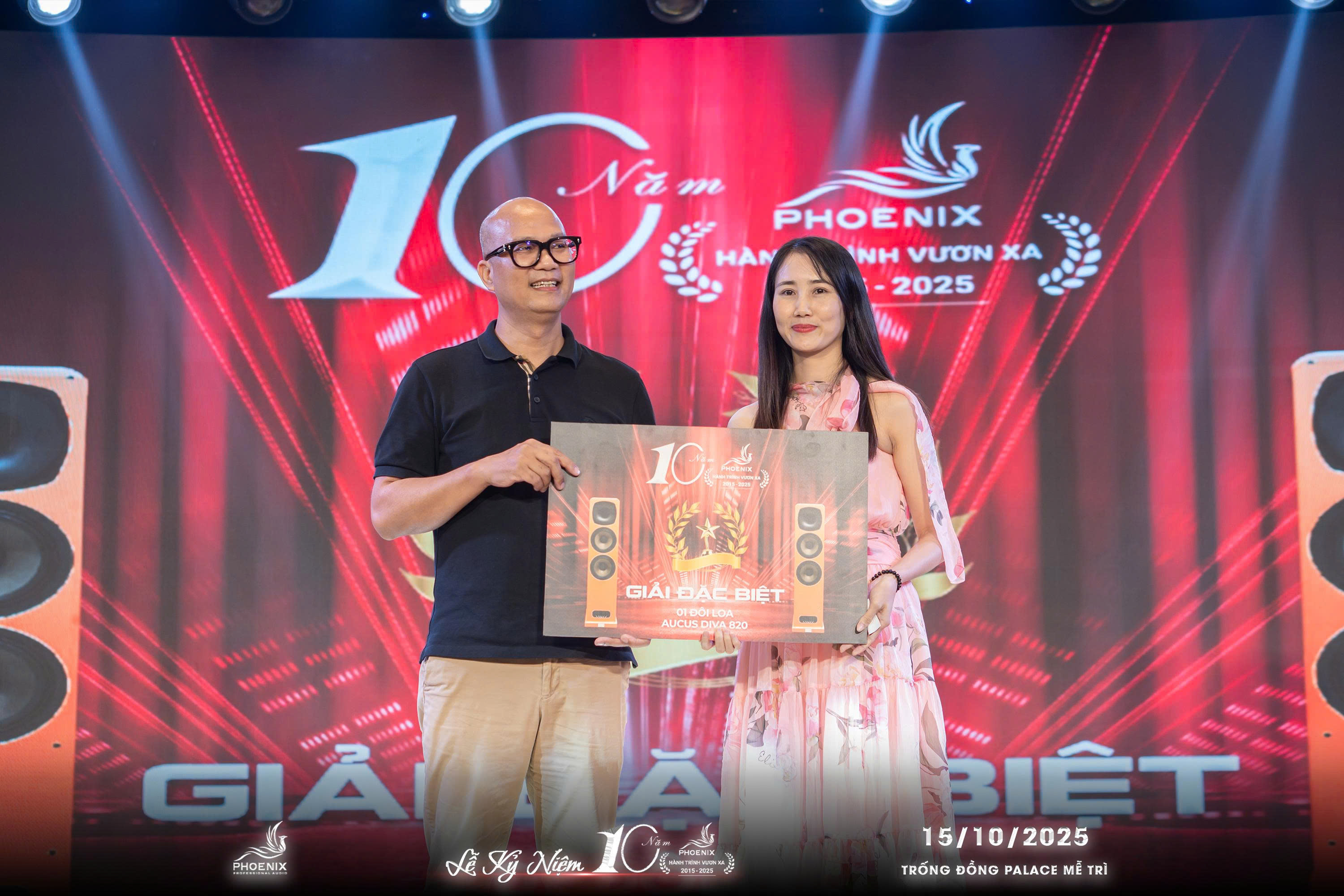 Trao Quà Mini Game Cho Người Chơi